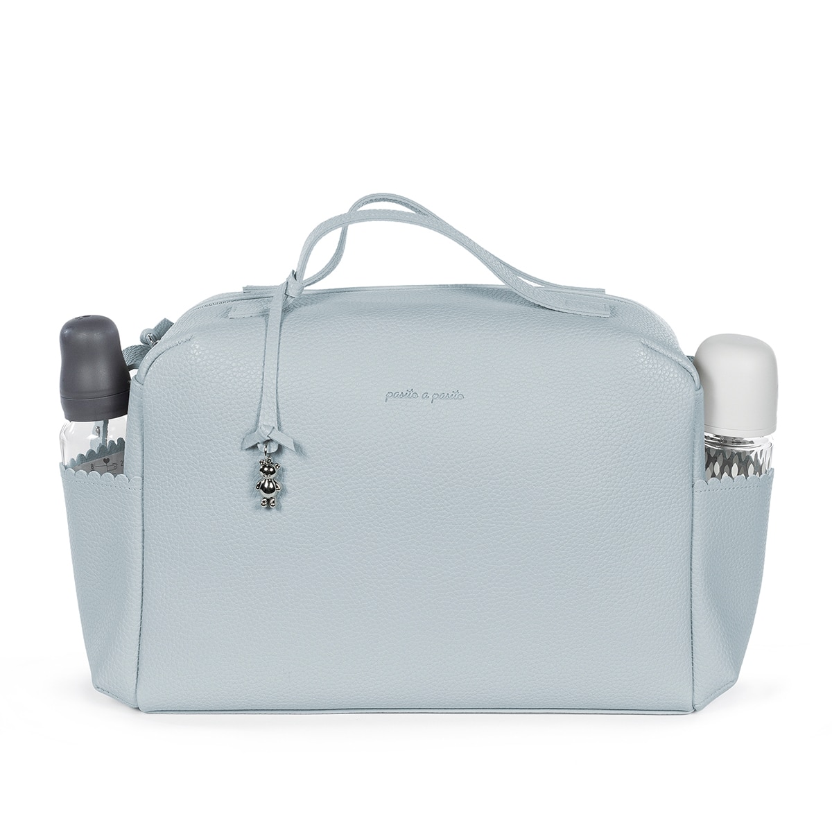 Mala de Enxoval Icon Azul-claro-6