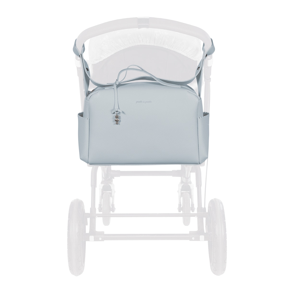 Mala de Enxoval Icon Azul-claro-8
