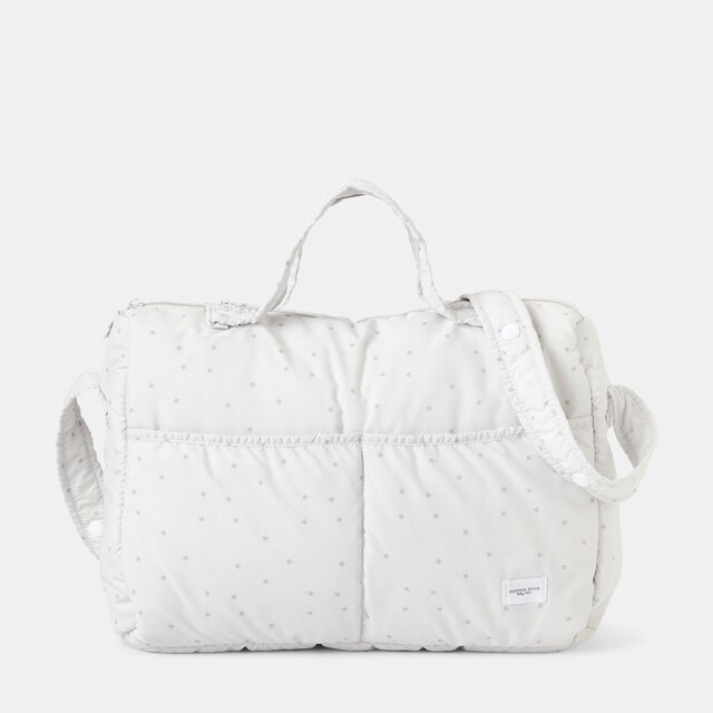 Imagem 0 de Mala de Enxoval Básica de Bebé com Estrelas