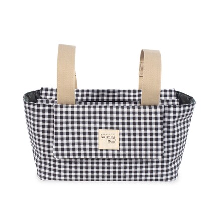 Bolso Organizador Walking Mum I Love Vichy · Walking Mum · El