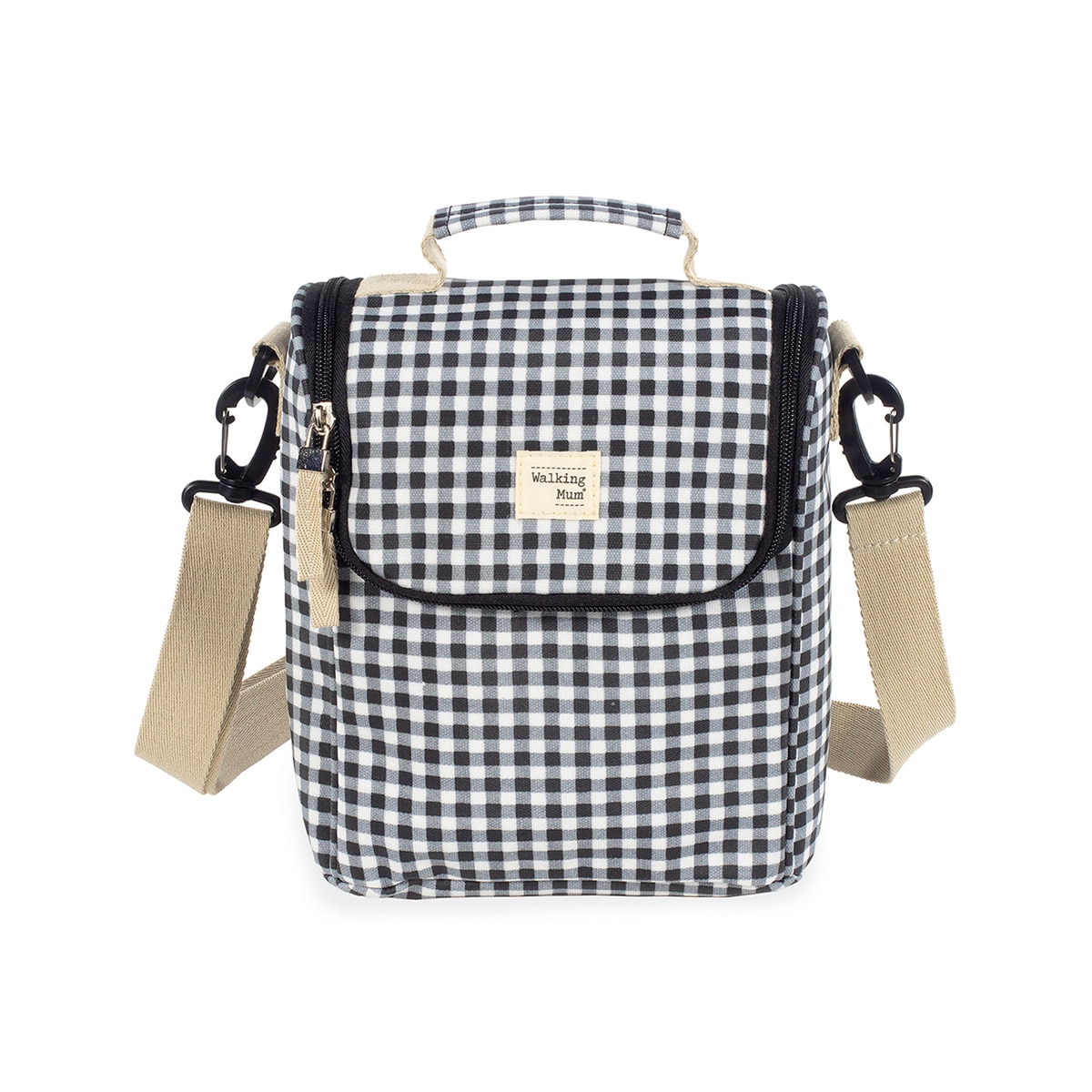 Imagem 0 de Mala Térmica I Love Vichy