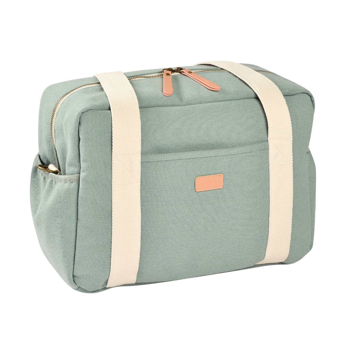 Béaba - Bolso Cambiador Béaba Paris.