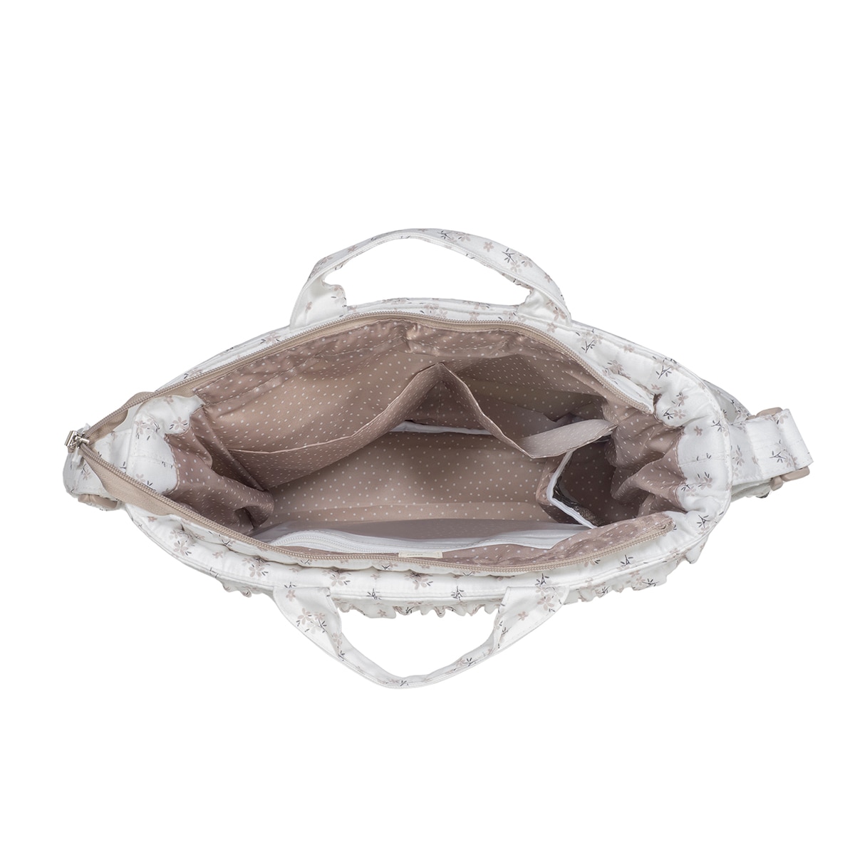 Mala de Enxoval Botton Rosa-claro-6