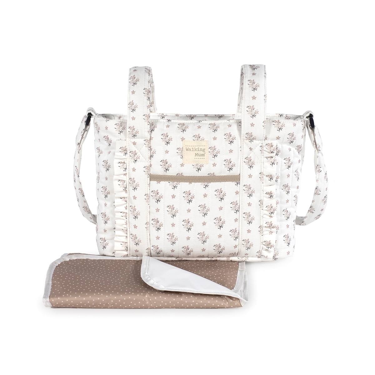 Mala Crossbody Botton Rosa-claro-1