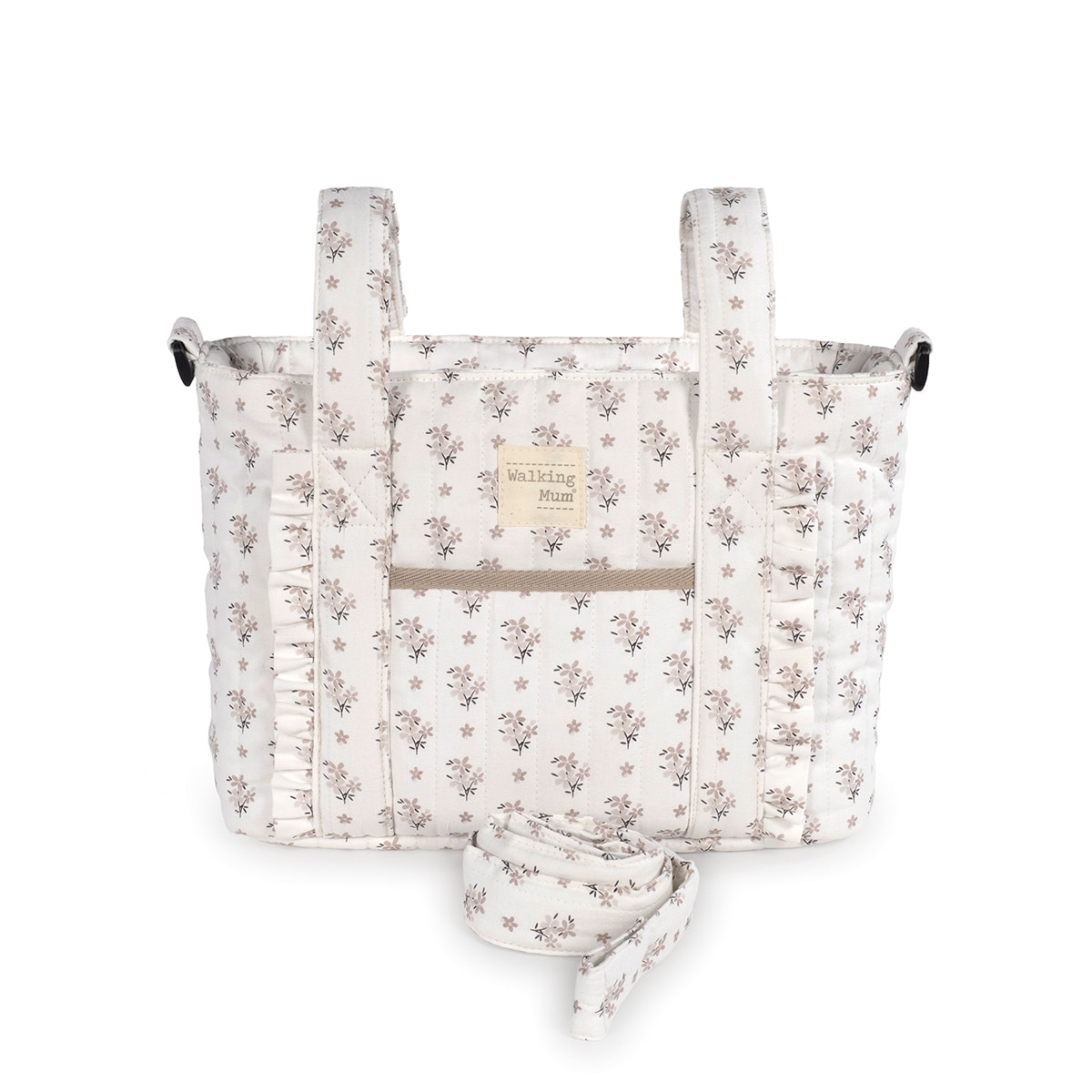 Mala Crossbody Botton Rosa-claro-3