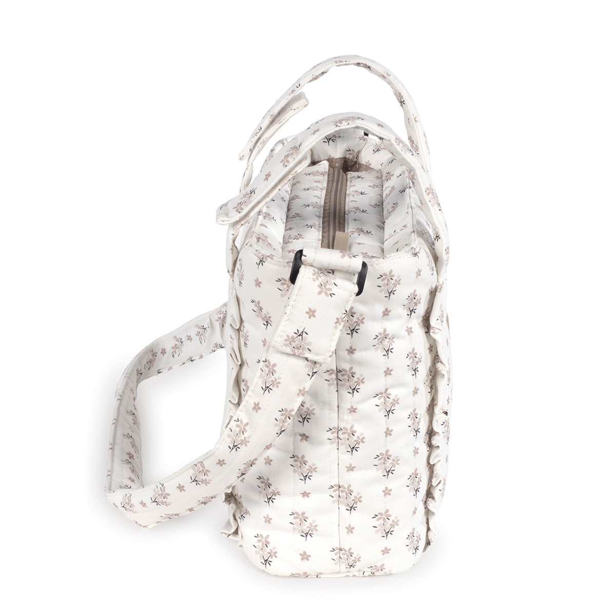 Mala Crossbody Botton Rosa-claro-5