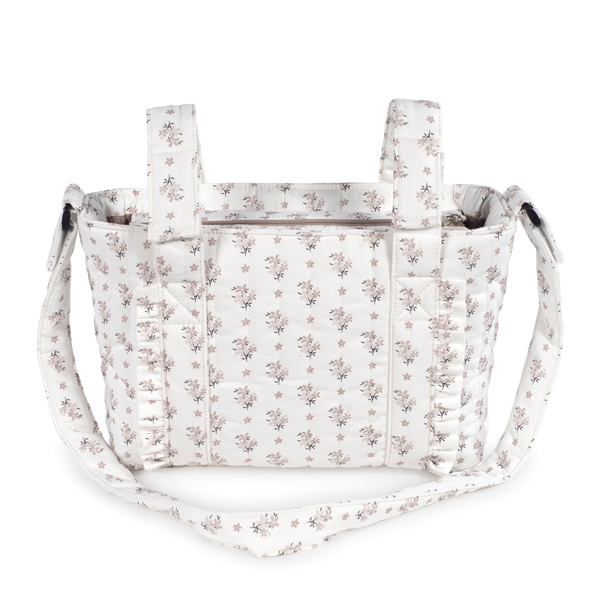 Mala Crossbody Botton Rosa-claro-6