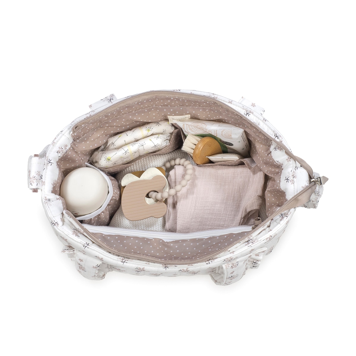 Mala Crossbody Botton Rosa-claro-9