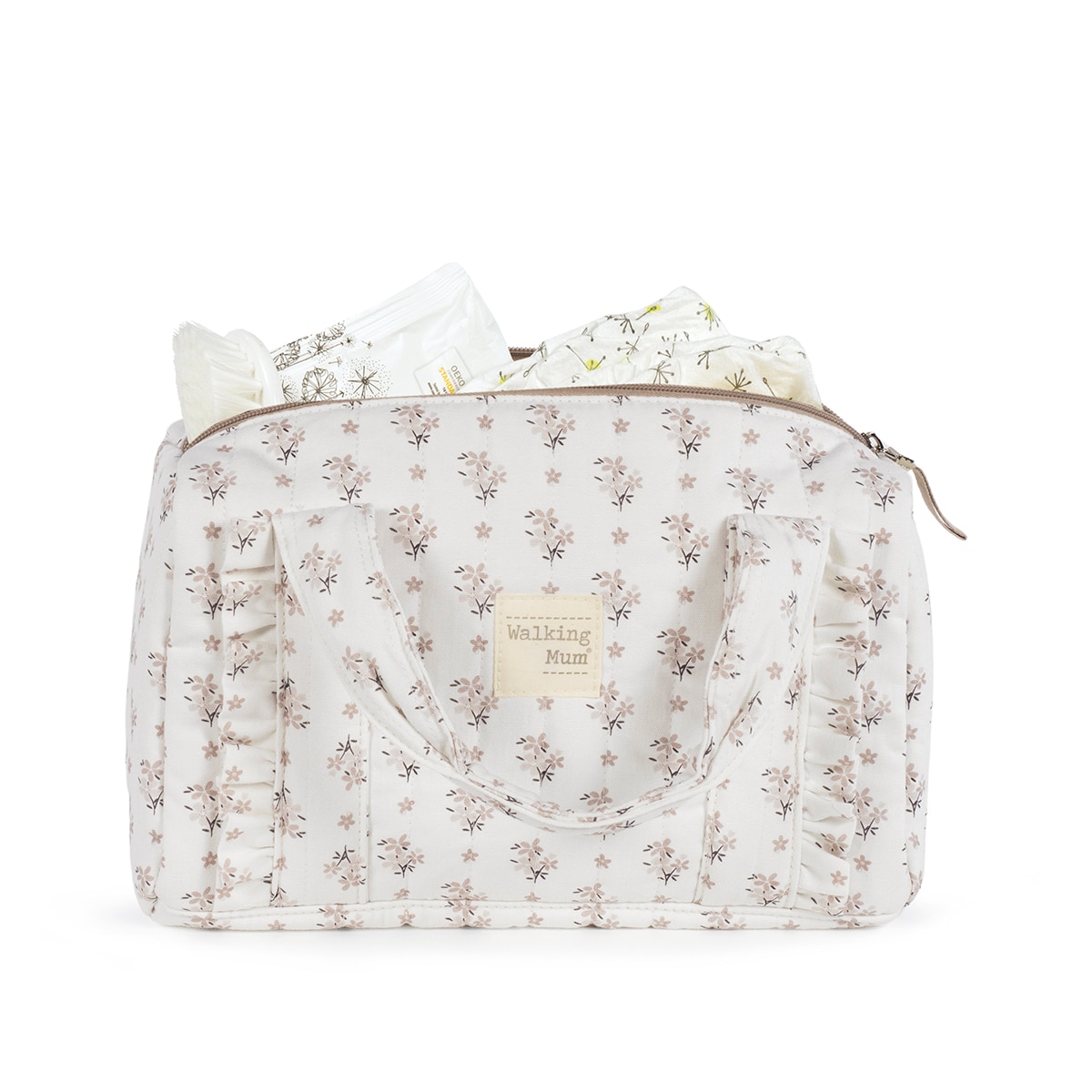 Mala Minibag Botton Rosa-claro-4