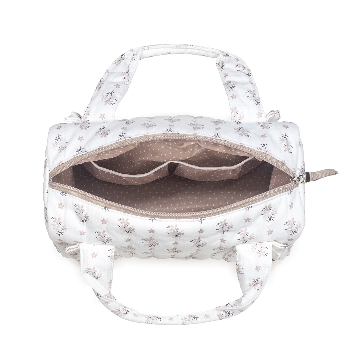 Mala Minibag Botton Rosa-claro-5