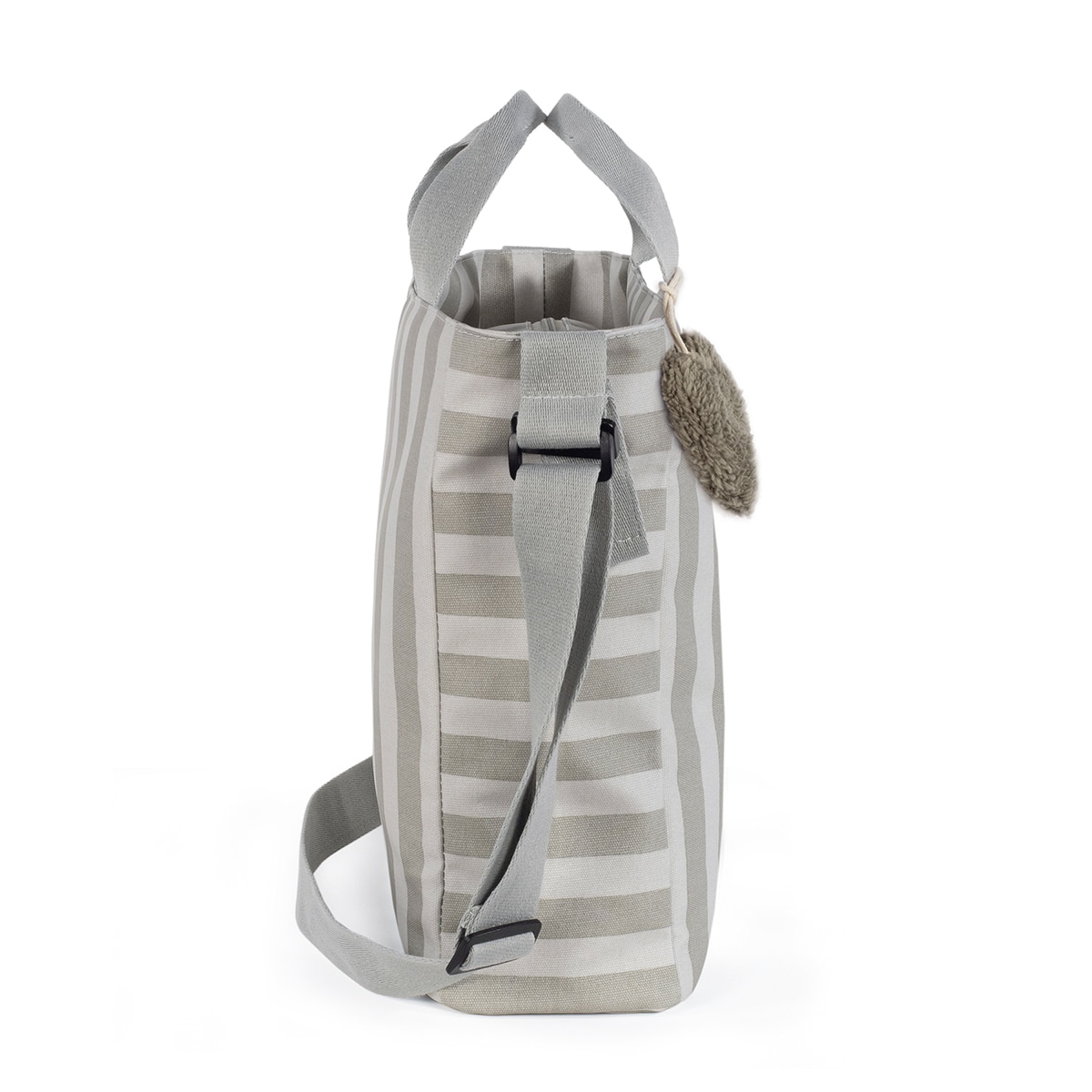 Bolso Canastilla Walking Mum Sintra Verde claro Verde claro-4