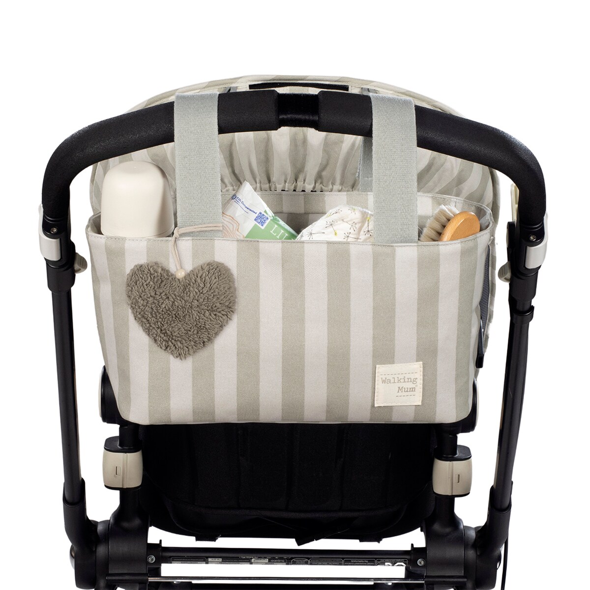 Bolso Organizador Walking Mum Sintra · Walking Mum · El Corte Inglés