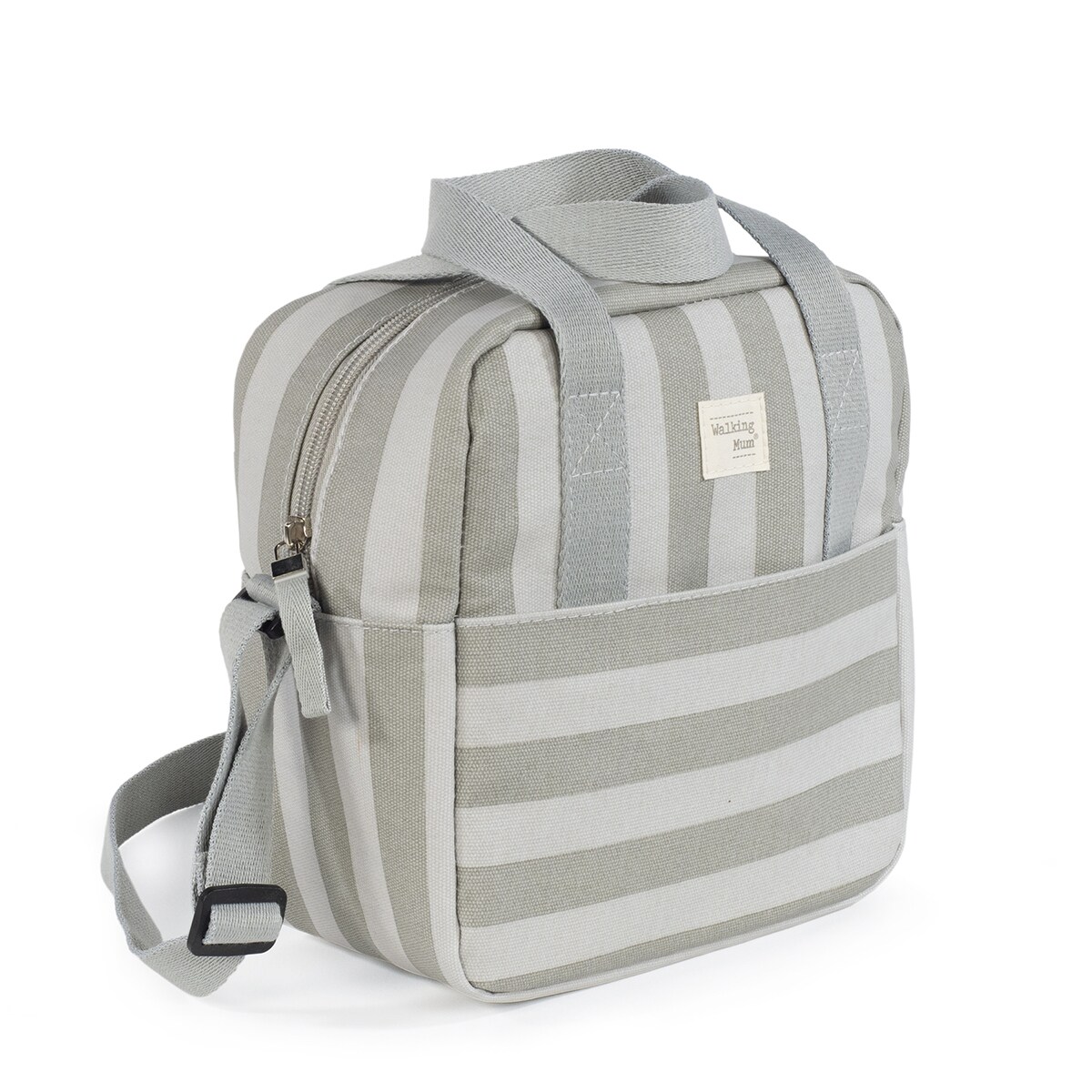 Walking Mum Bolso Termico Como Se Usa Bolsa Térmica WALKING MUM Emily