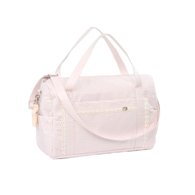 Imagen 0 de Bolsa maternidad Paz Rodríguez "Adarve"