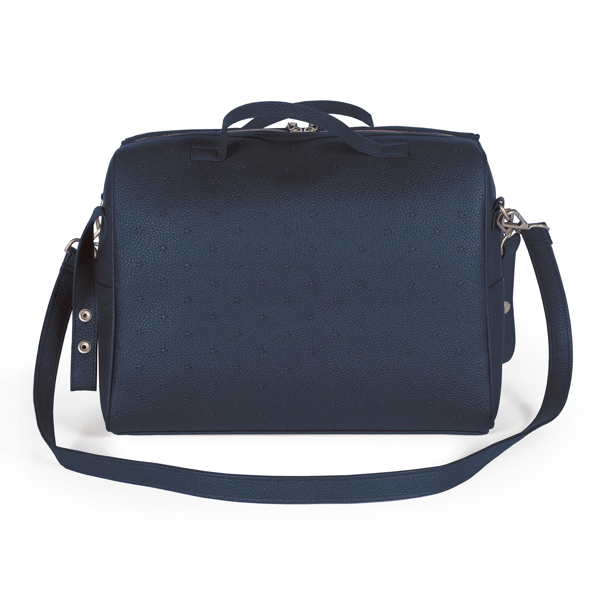 Mala de Enxoval London Azul-índigo-6