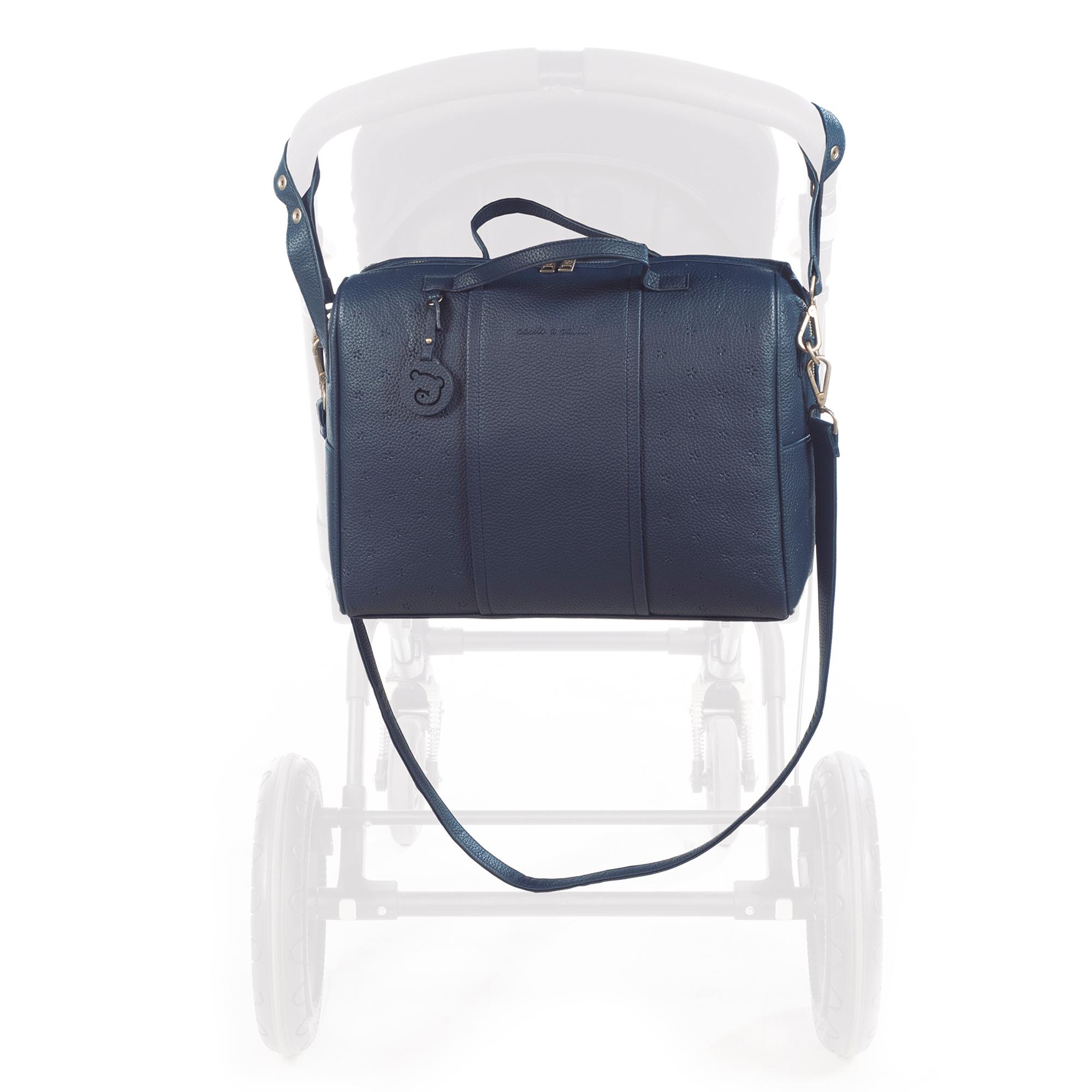 Mala de Enxoval London Azul-índigo-11