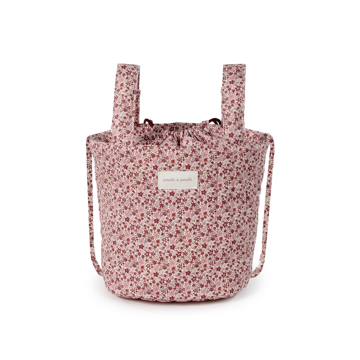 Imagem 0 de Mala Bucket Cherry Flor