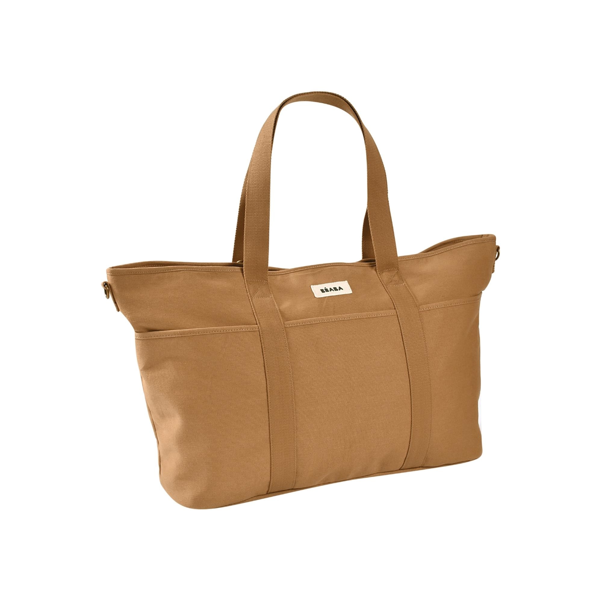 Imagem 0 de Mala Muda-fraldas Beaba Madrid