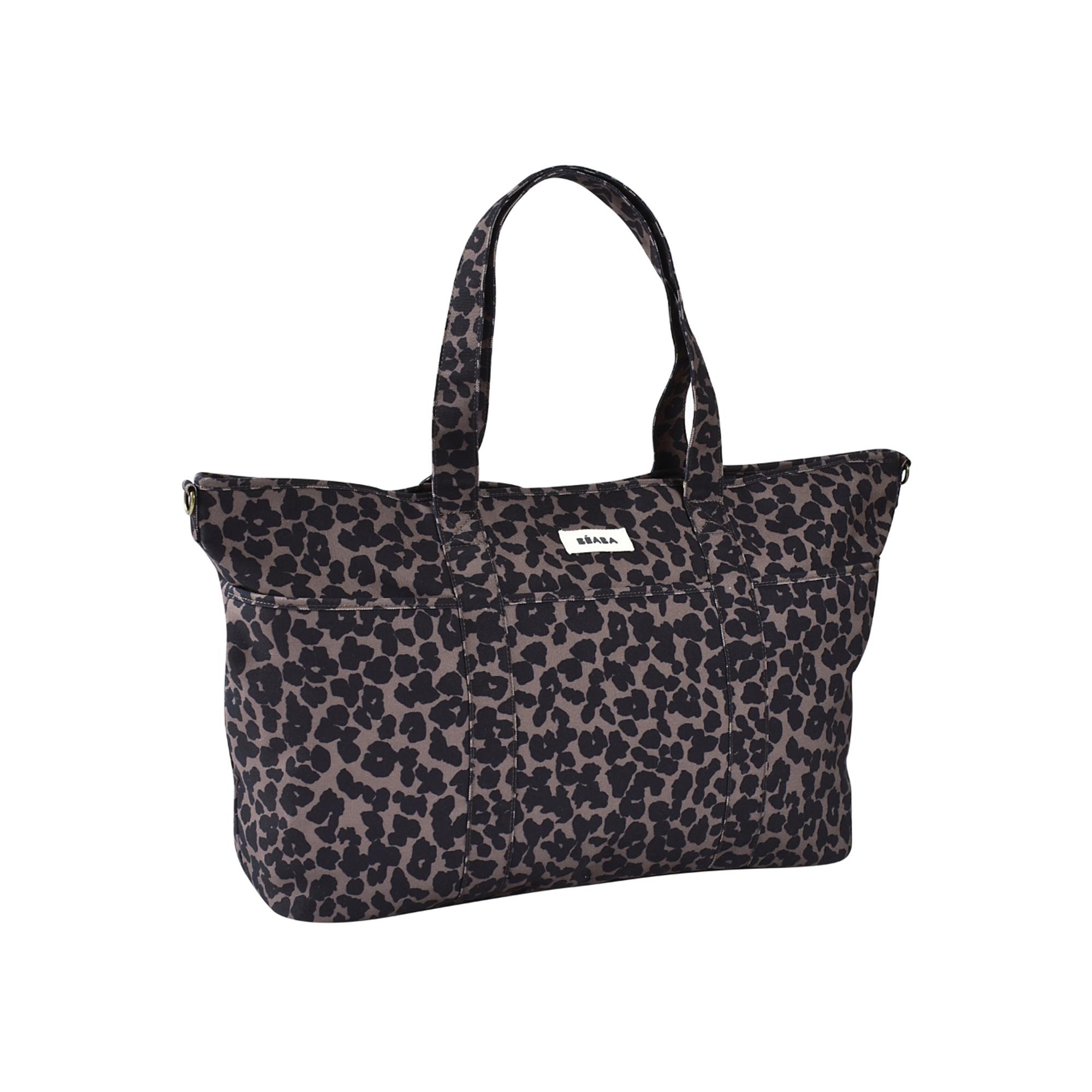 Bolso Beaba Madrid XXL - Multicolor Multicolor-1