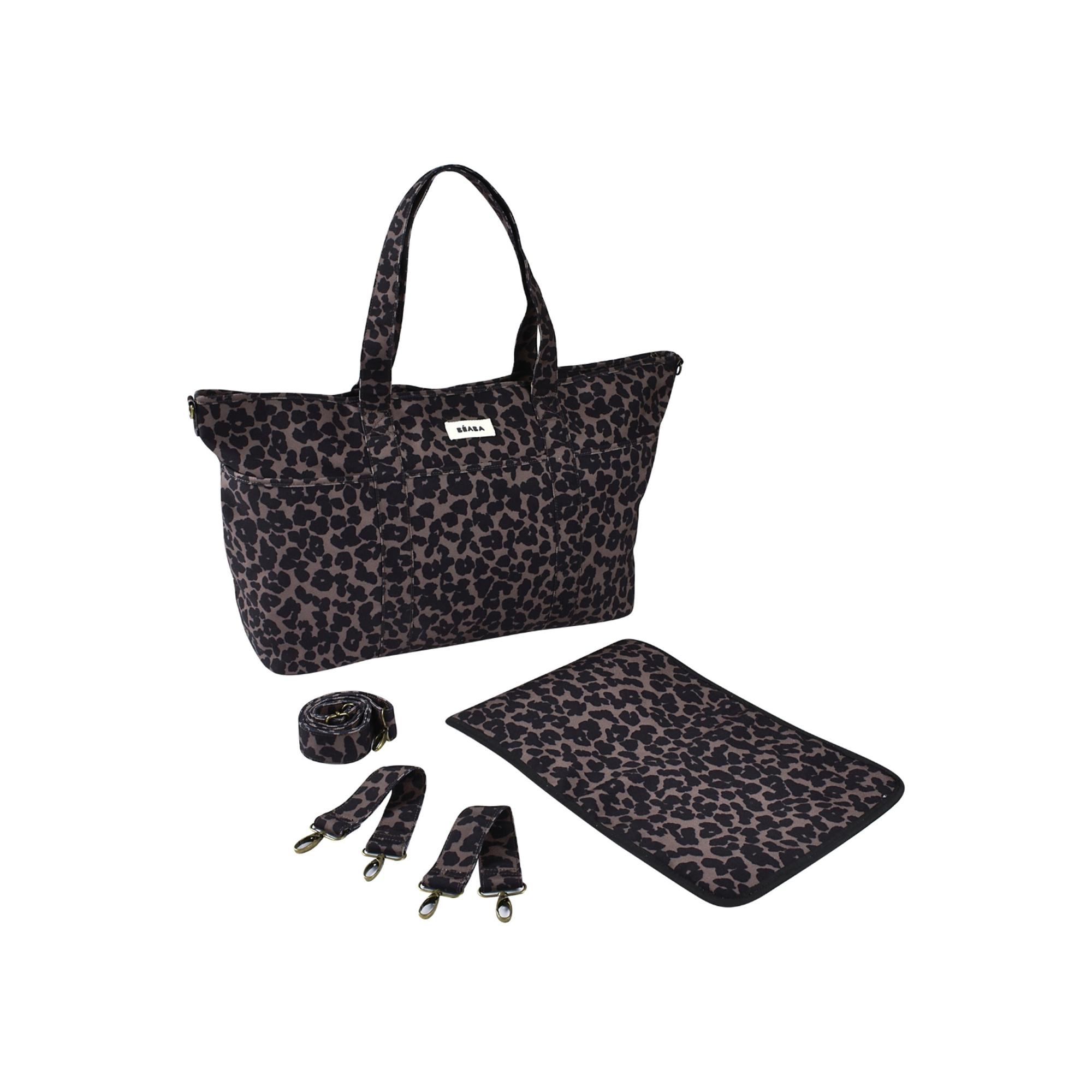Bolso Beaba Madrid XXL - Multicolor Multicolor-2
