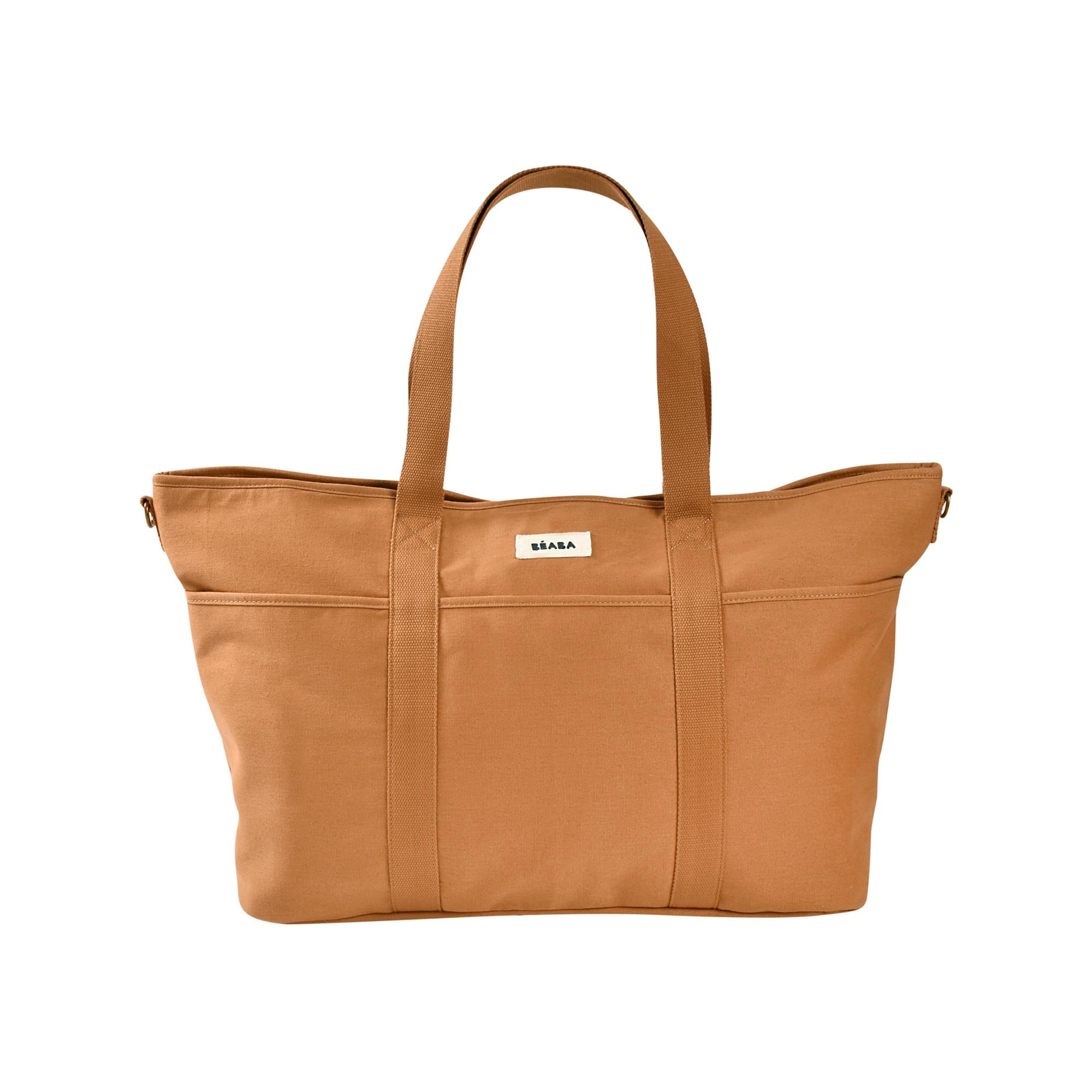 Imagem 0 de Mala Beaba Madrid XXL