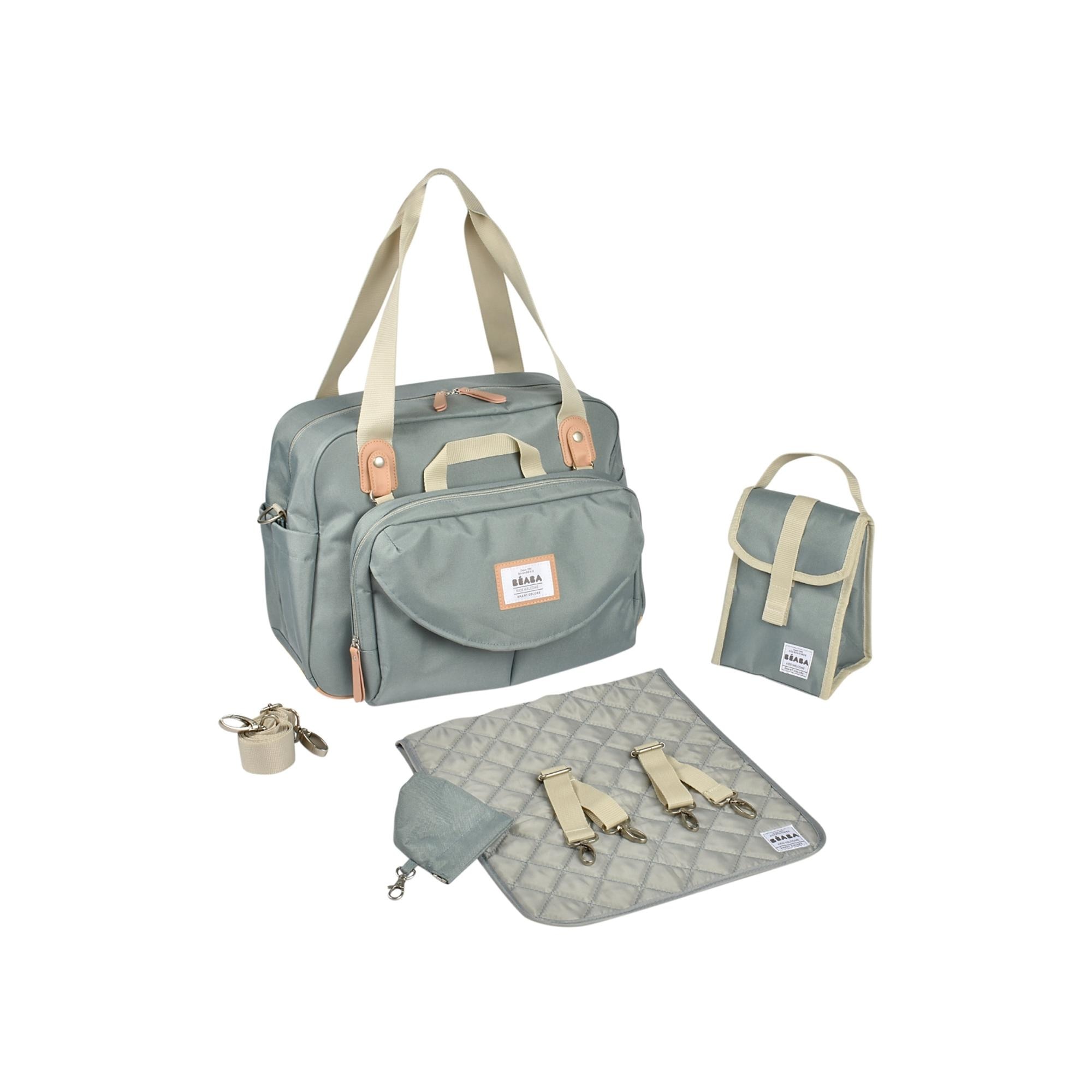 Imagem 0 de Mala de Passeio Ginebra