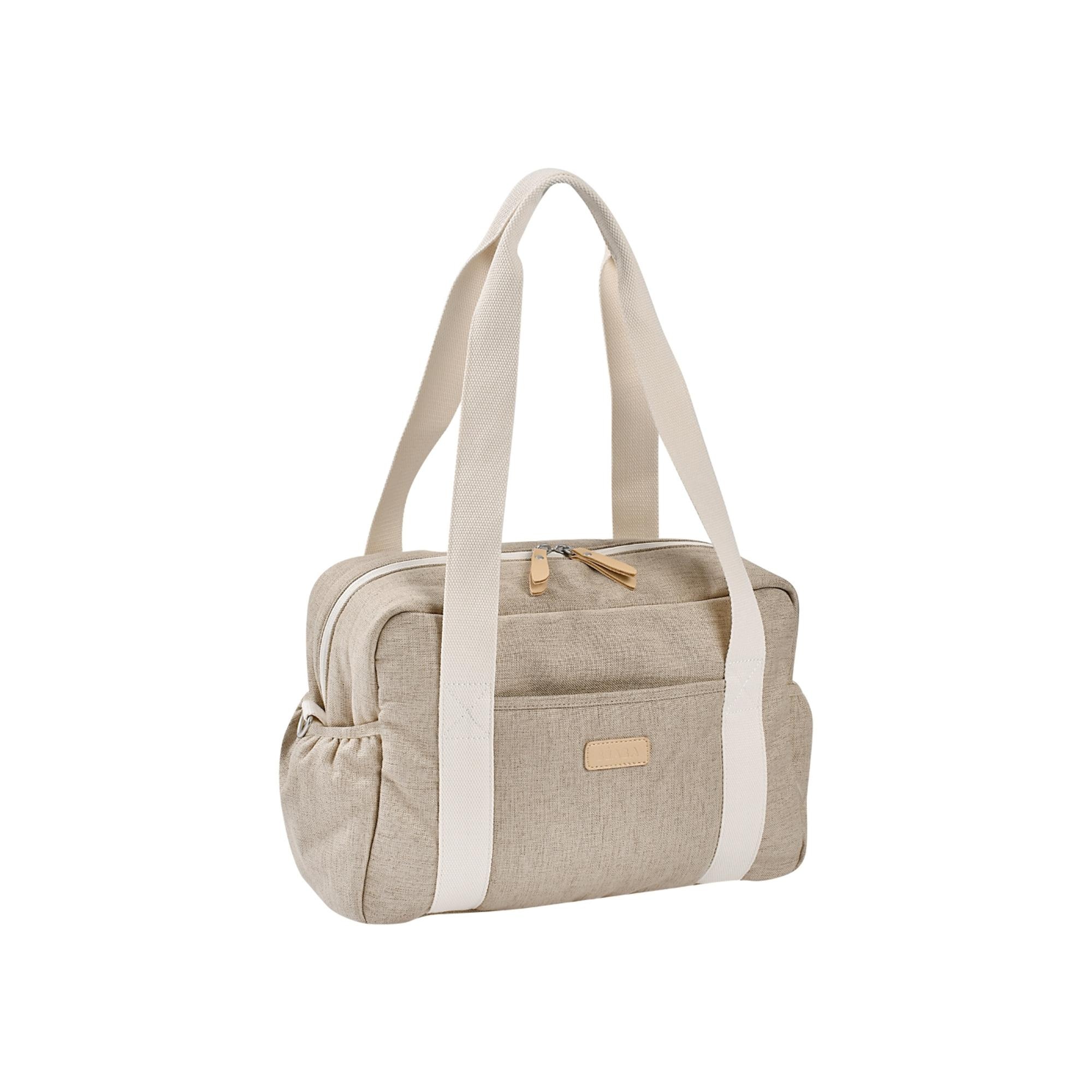 Imagem 0 de Mala Muda-fraldas Beaba Paris ECO