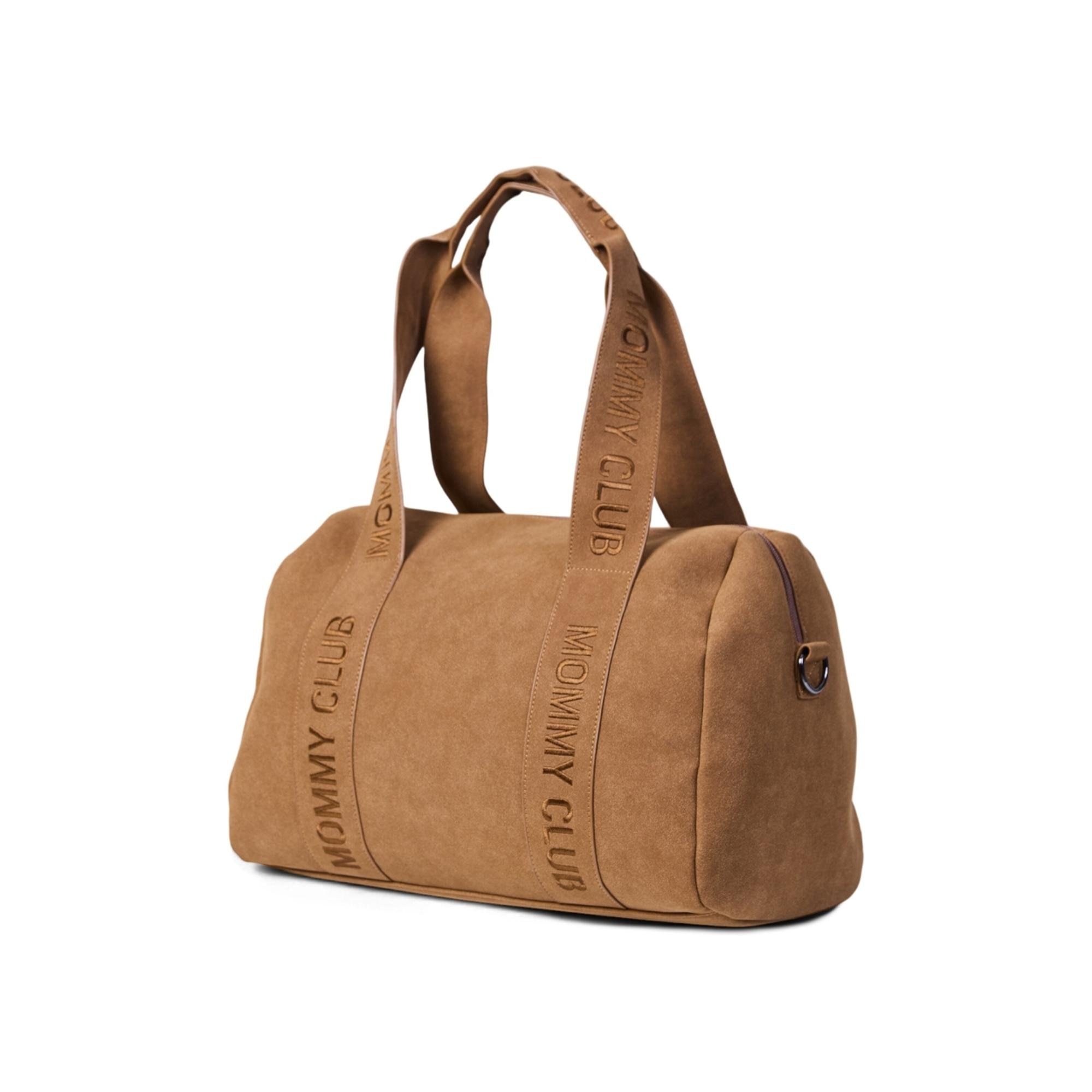 Imagem 0 de Mala Childhome Mommy Club Signature Nobuck
