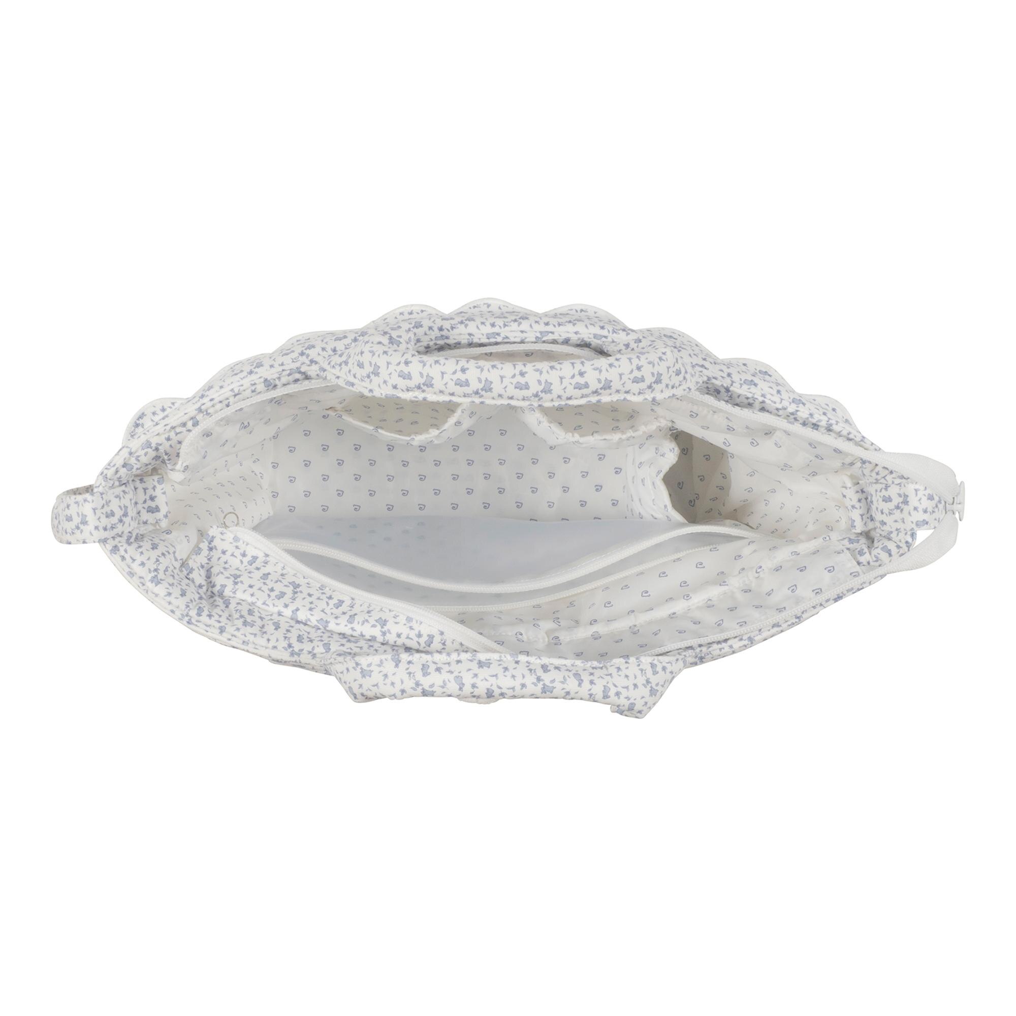 Mala de Enxoval Maison Tender Azul-índigo-4