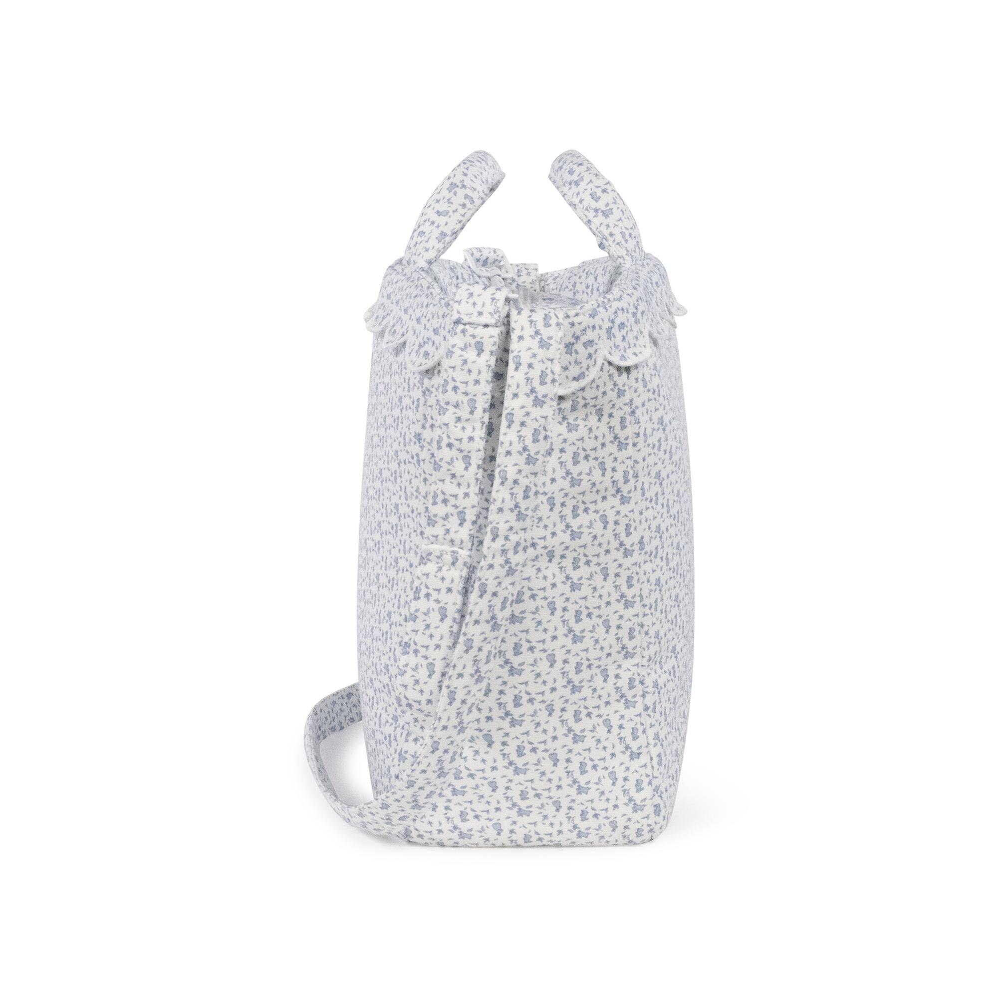 Mala de Enxoval Maison Tender Azul-índigo-9