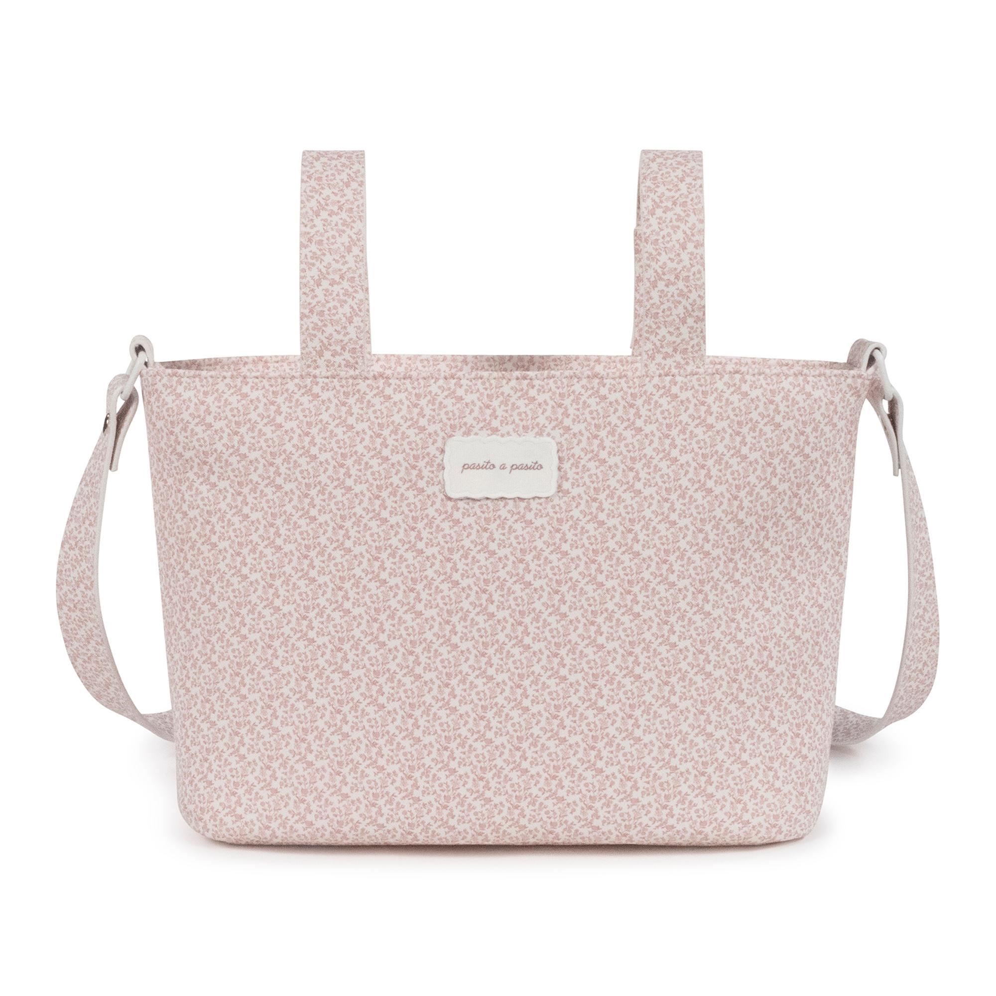 Imagem 0 de Mala Crossbody Maison Tender em Pele