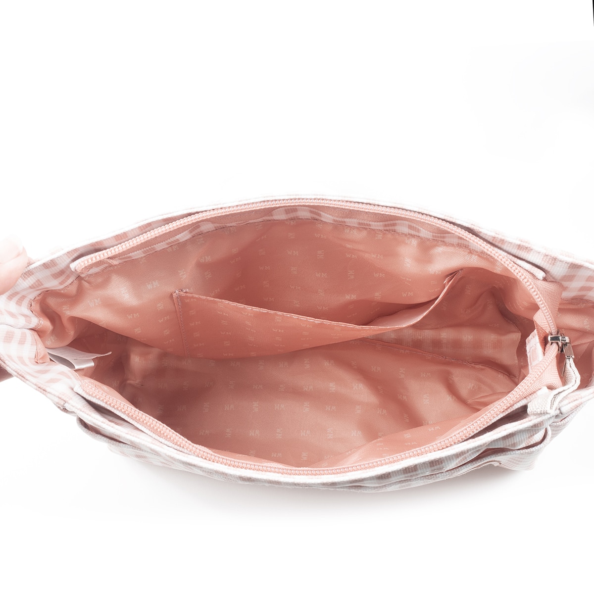 Neceser Walking Mum I Love Vichy - Rosa Rosa-3
