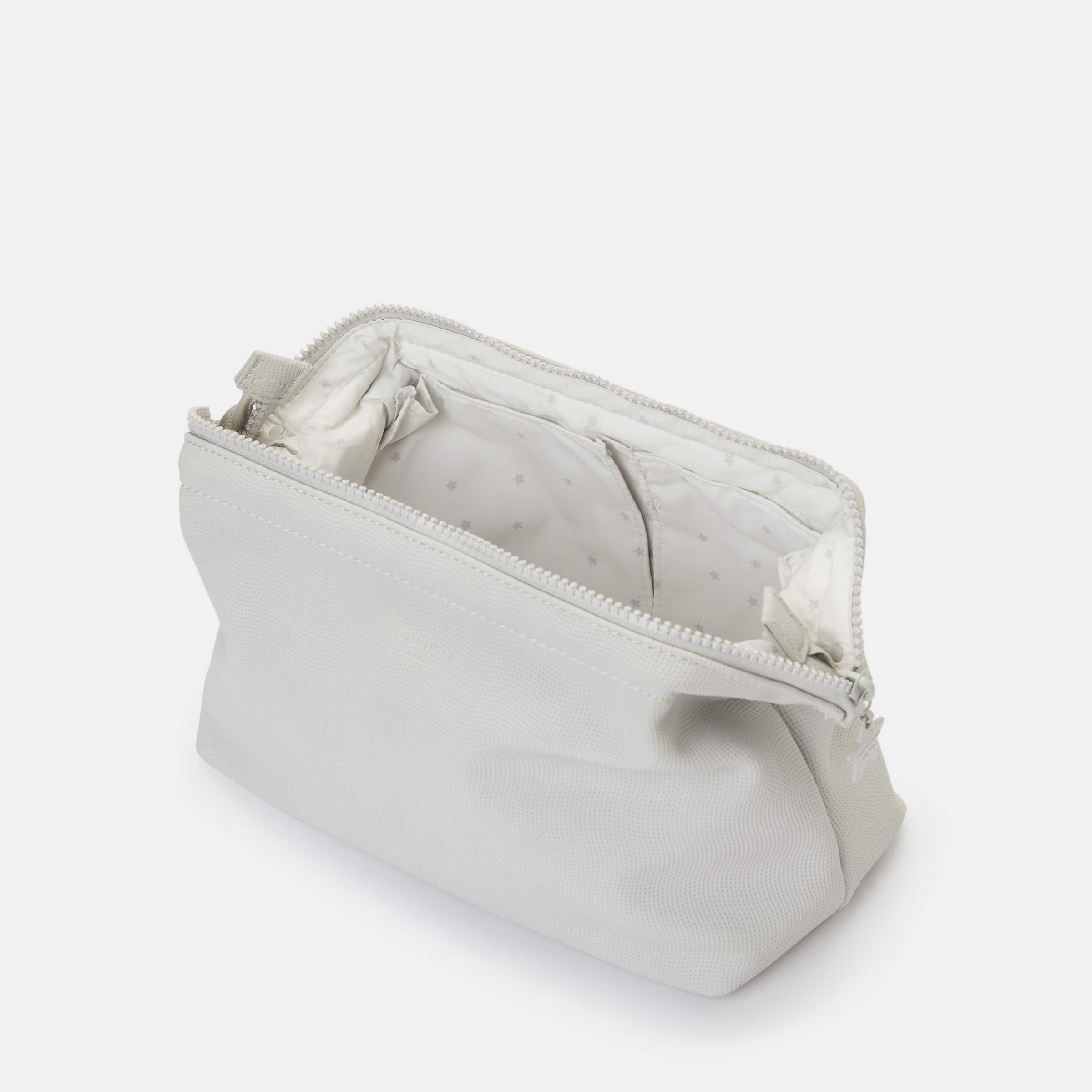 Neceser Cotton Juice Baby Home Polipiel - Gris Gris-3