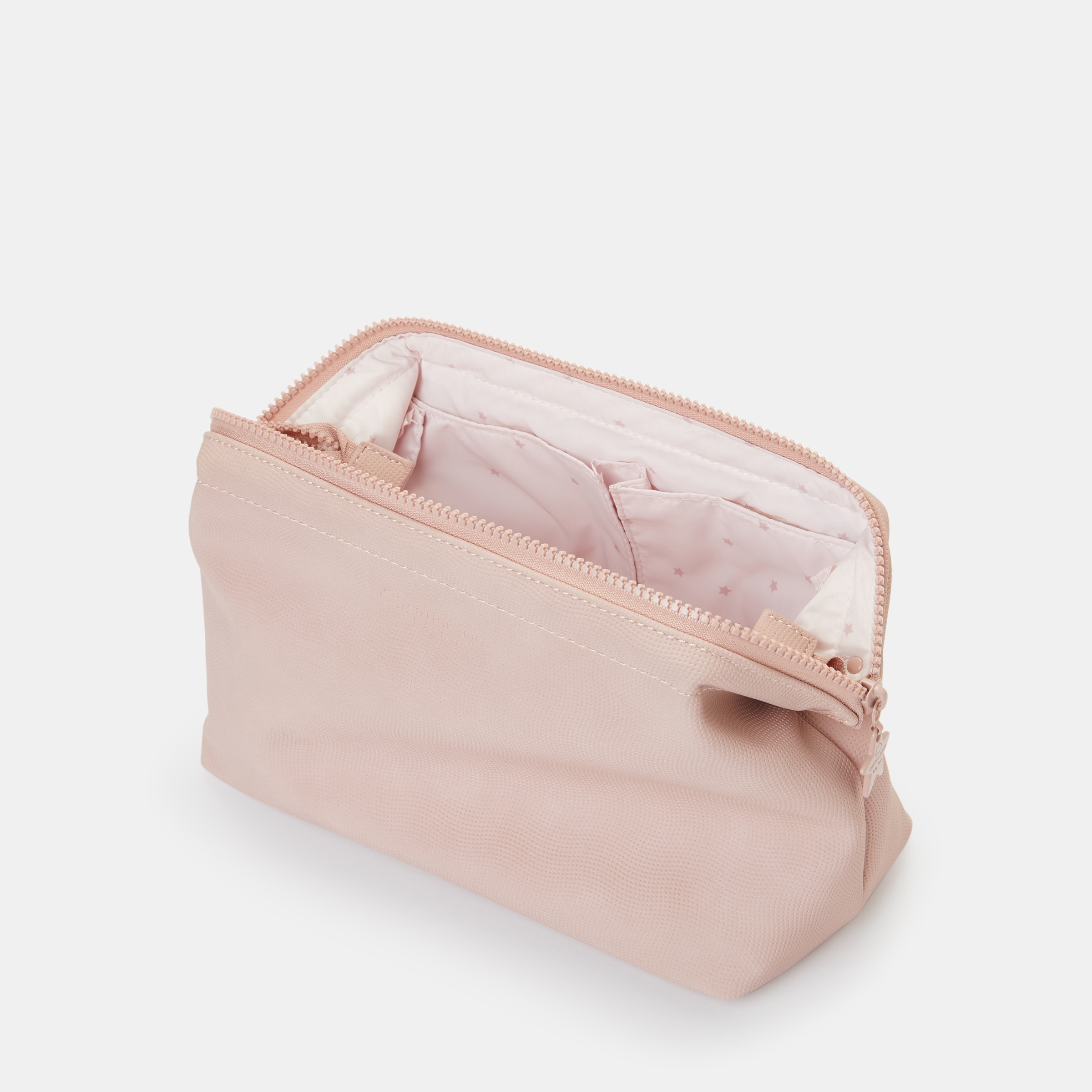 Neceser Cotton Juice Baby Home Polipiel - Rosa Rosa-3