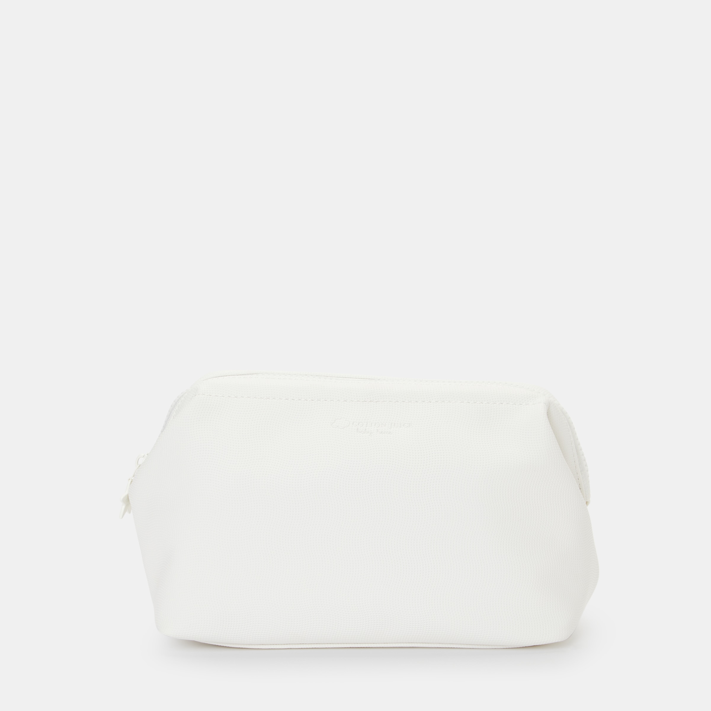 Nécessaire Polipele Branco-1