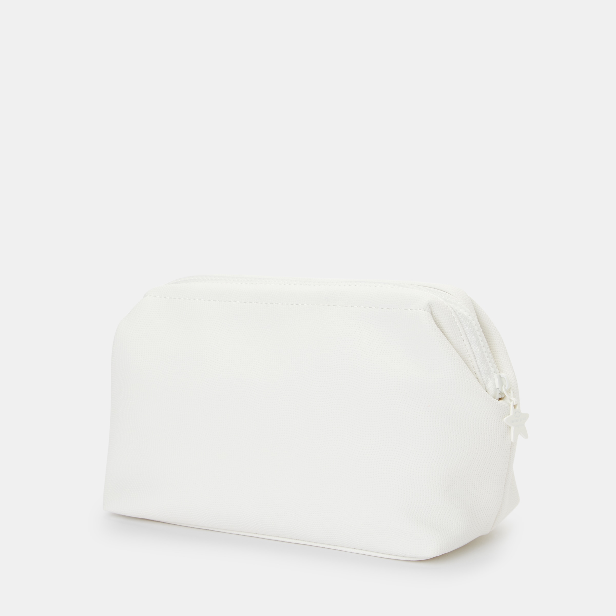 Nécessaire Polipele Branco-2