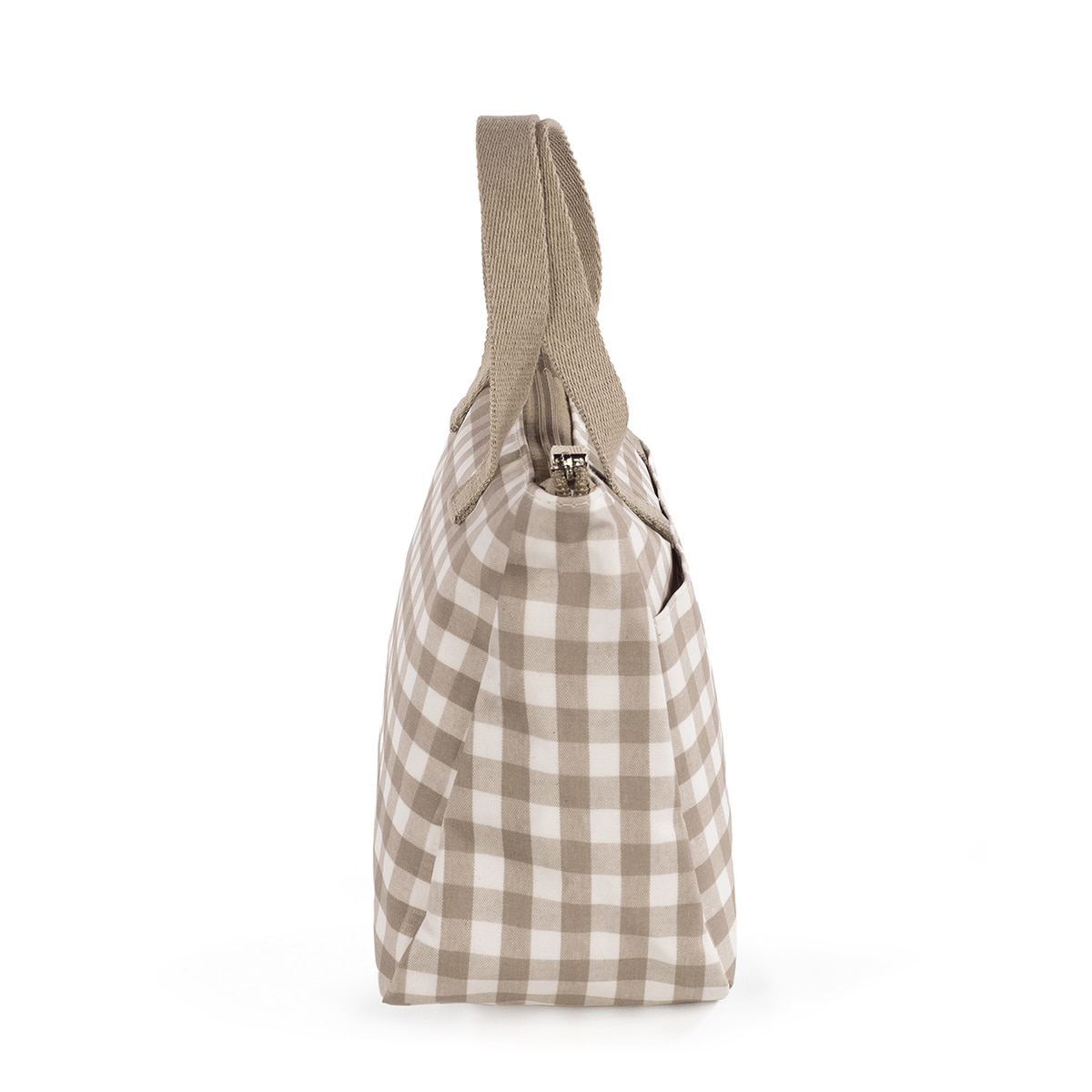 Neceser Walking Mum Caetana - Beige Beige-3