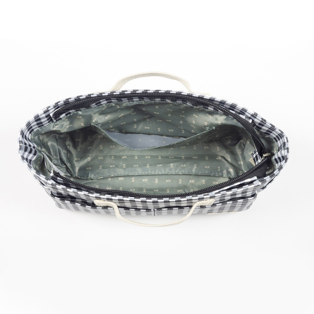 Nécessaire I Love Vichy Preto-6