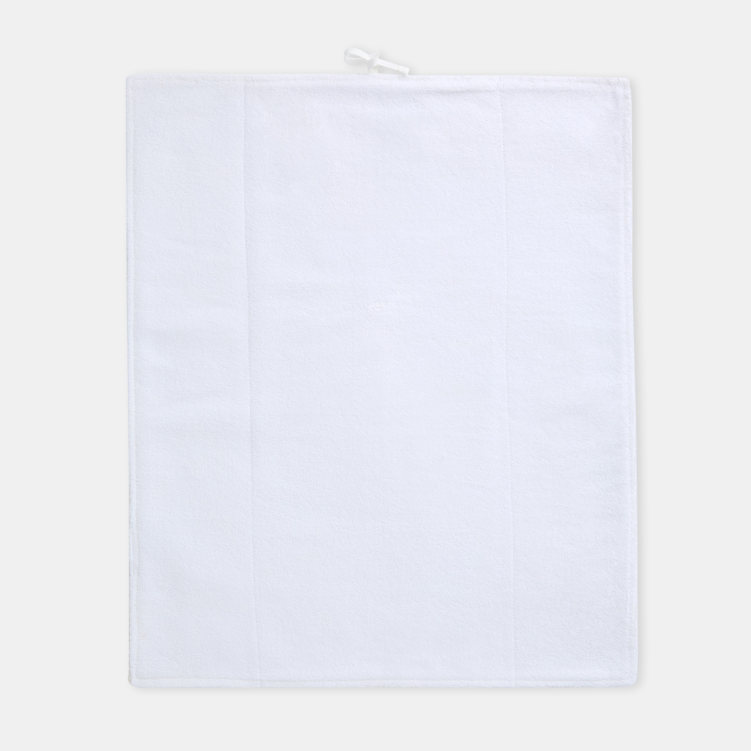 Cambiador de viaje Cotton Juice Baby Home Bosque borreguito - Natural Natural-2