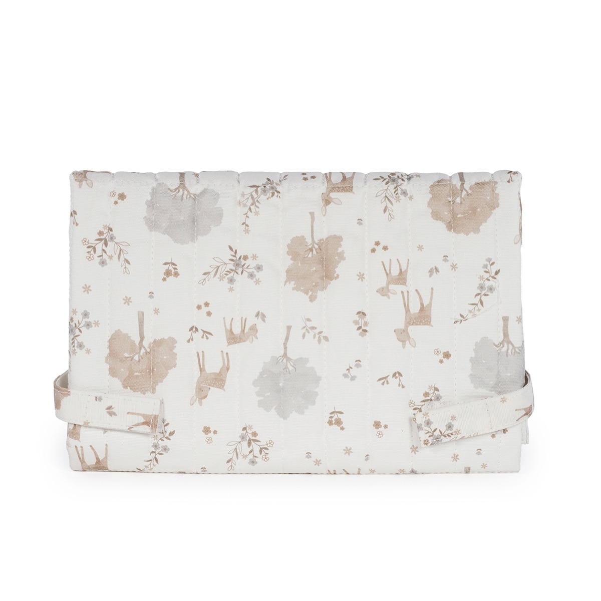 Cambiador de Viaje Pasito a pasito Nara - Beige Beige-3