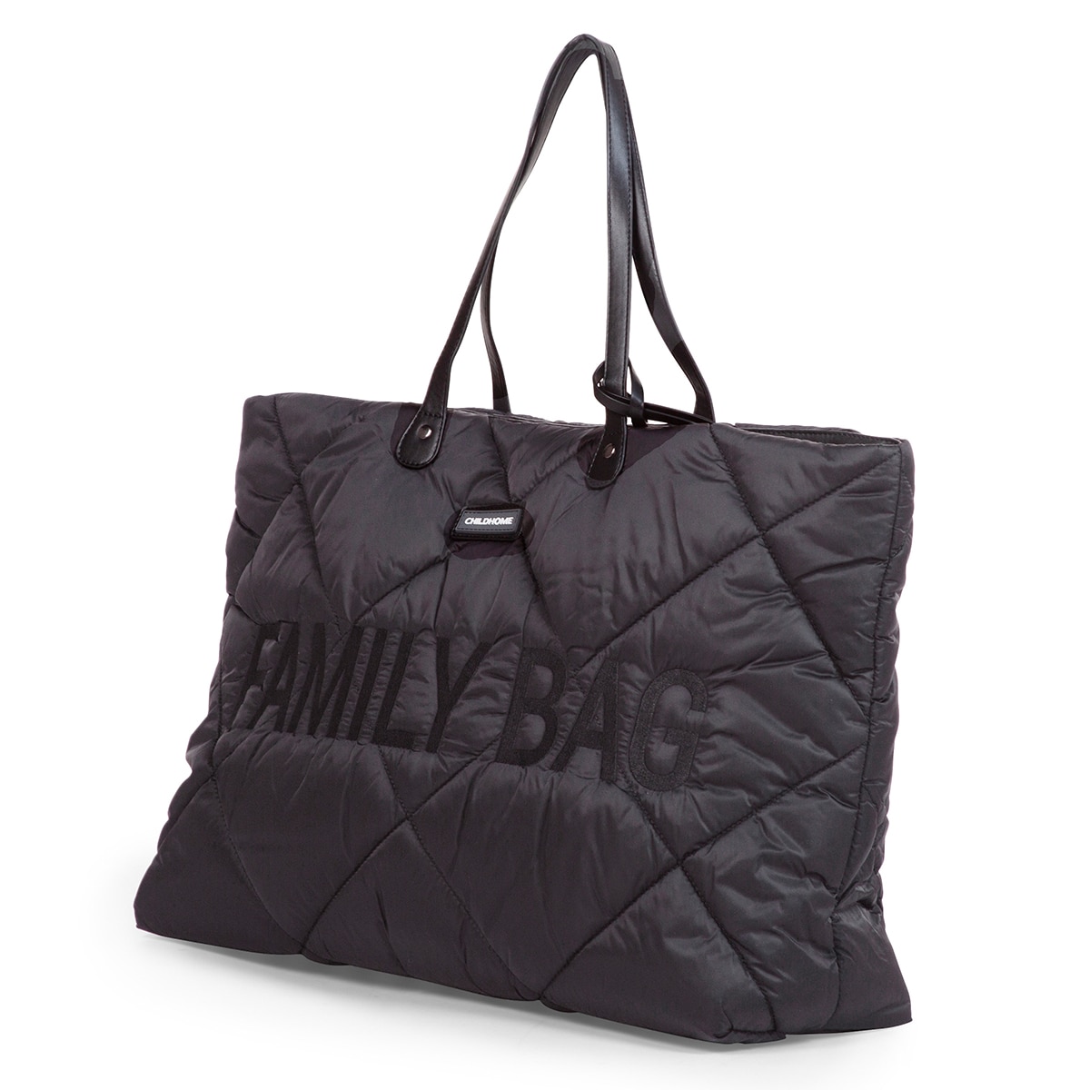 Mala Family Bag Preto Ónix-3