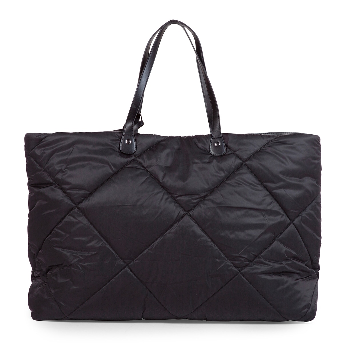 Mala Family Bag Preto Ónix-4