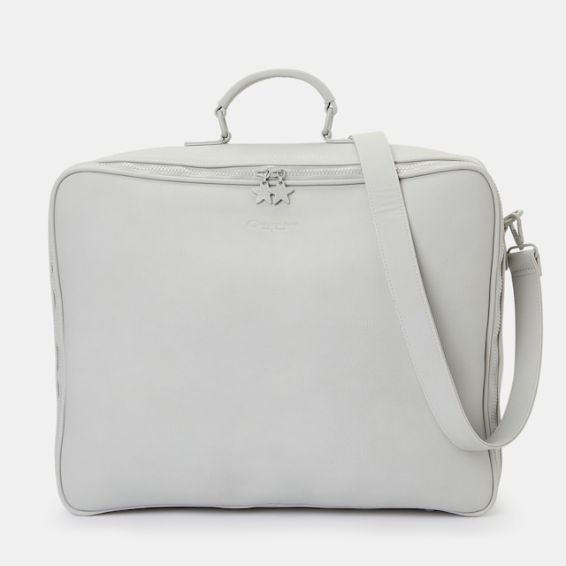 Bolso Maternidad Cotton Juice Baby Home Polipiel
