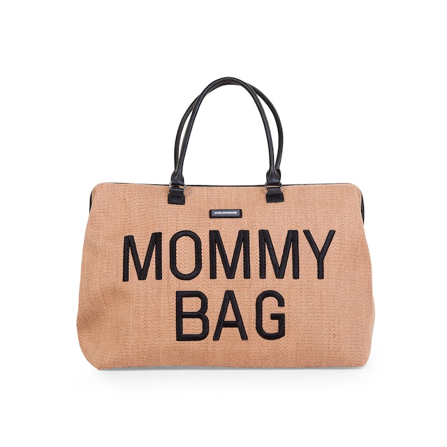 Bolso Maternidad Childhome Mommy Bag