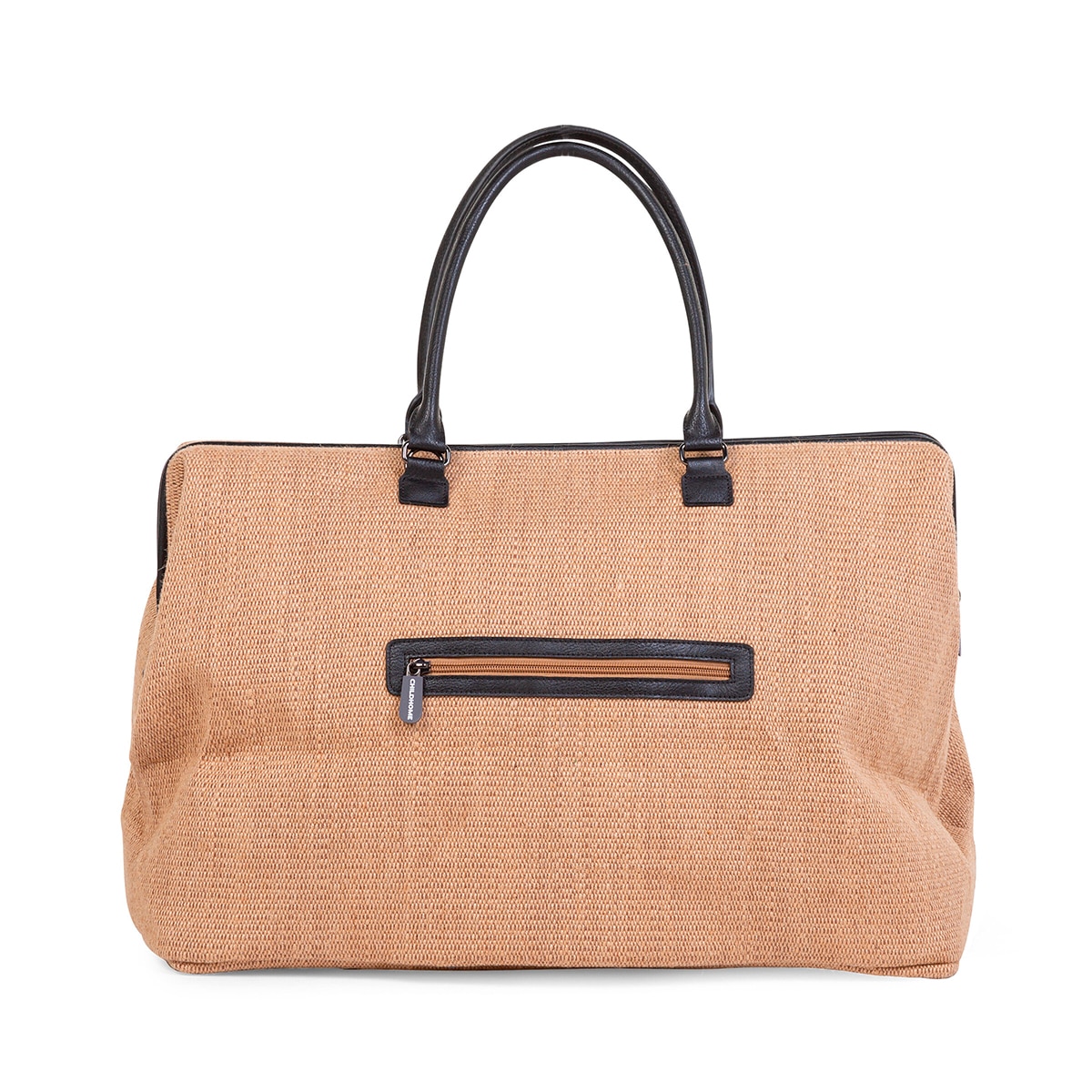 Saco de maternidade Mommy Bag Natural-2