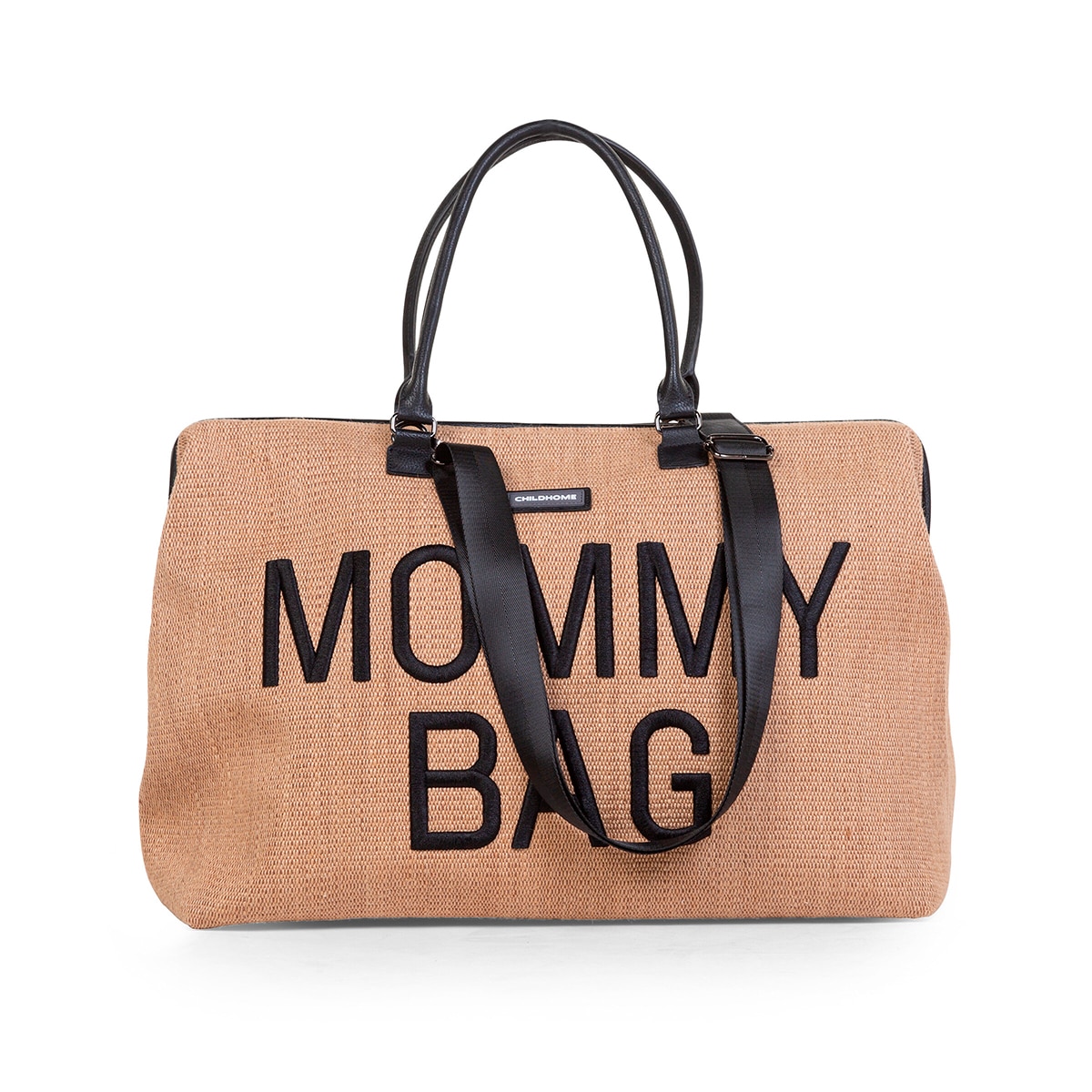 Saco de maternidade Mommy Bag Natural-3