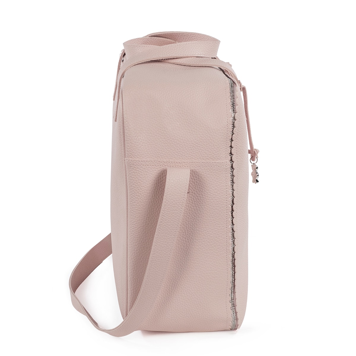 Bolso Maternidad Pasito a Pasito Icon - Rosa claro Rosa claro-3