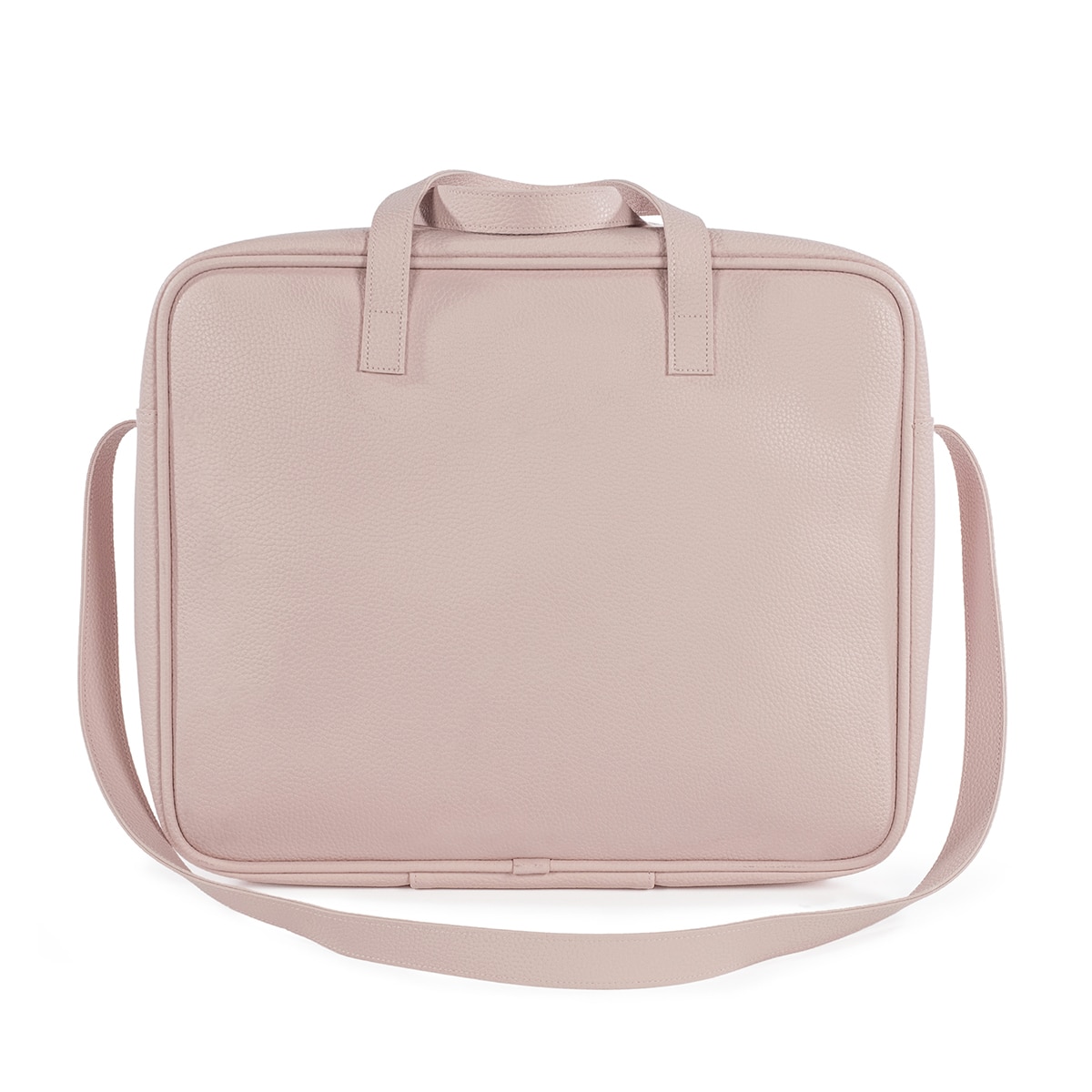 Bolso Maternidad Pasito a Pasito Icon - Rosa claro Rosa claro-4