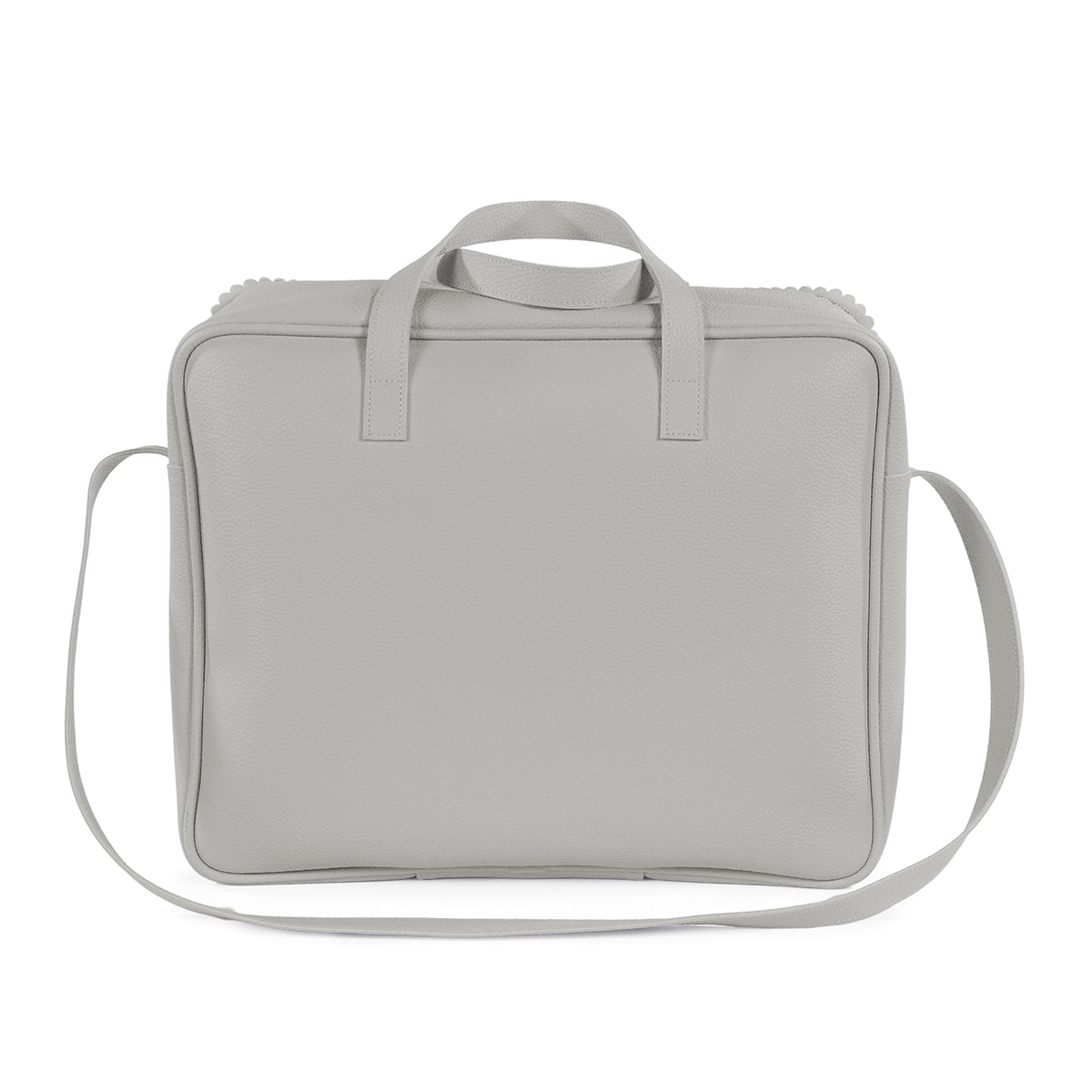 Bolso Maternidad Pasito a Pasito Icon - Gris claro Gris claro-4