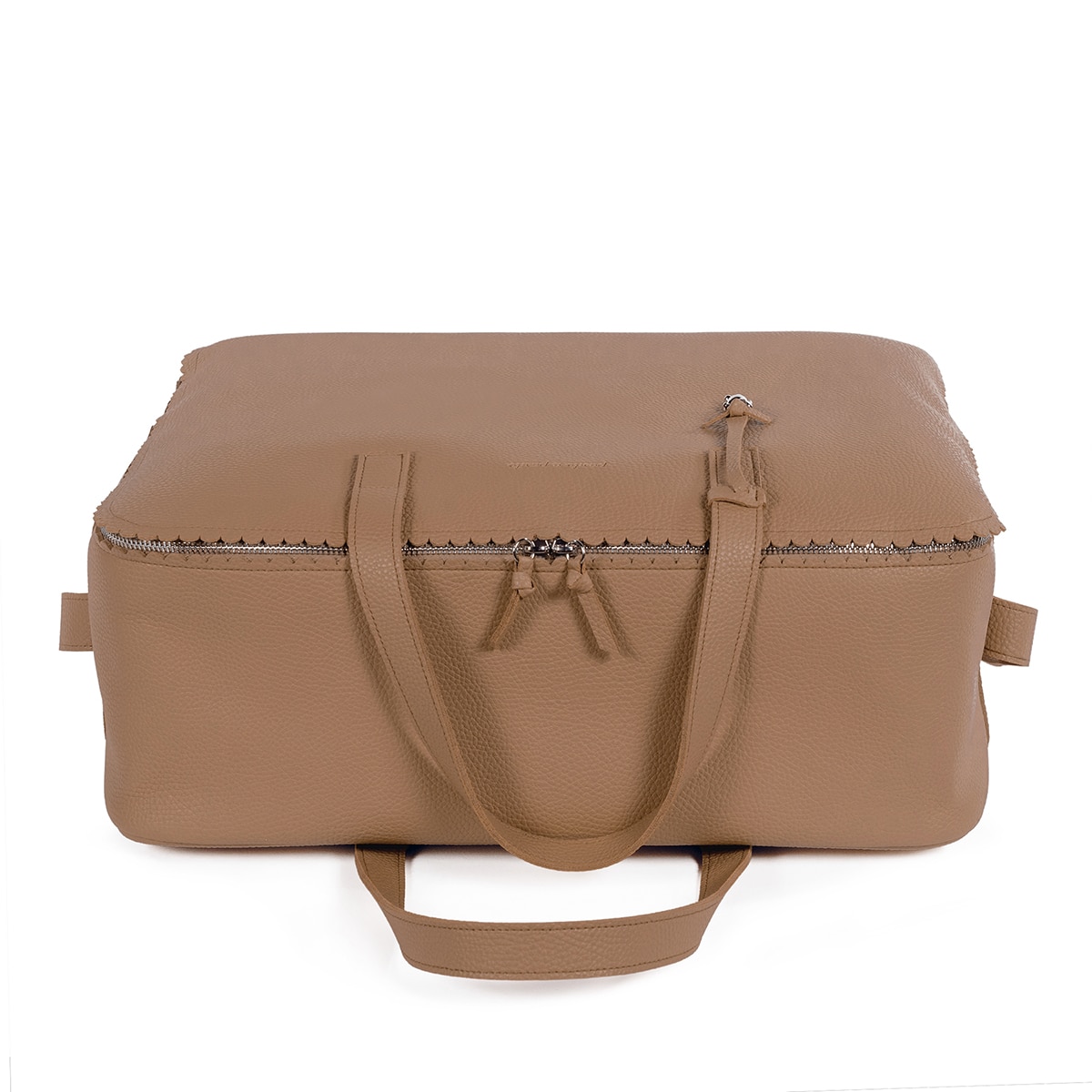 Mala Maternity Icon Caramelo-5